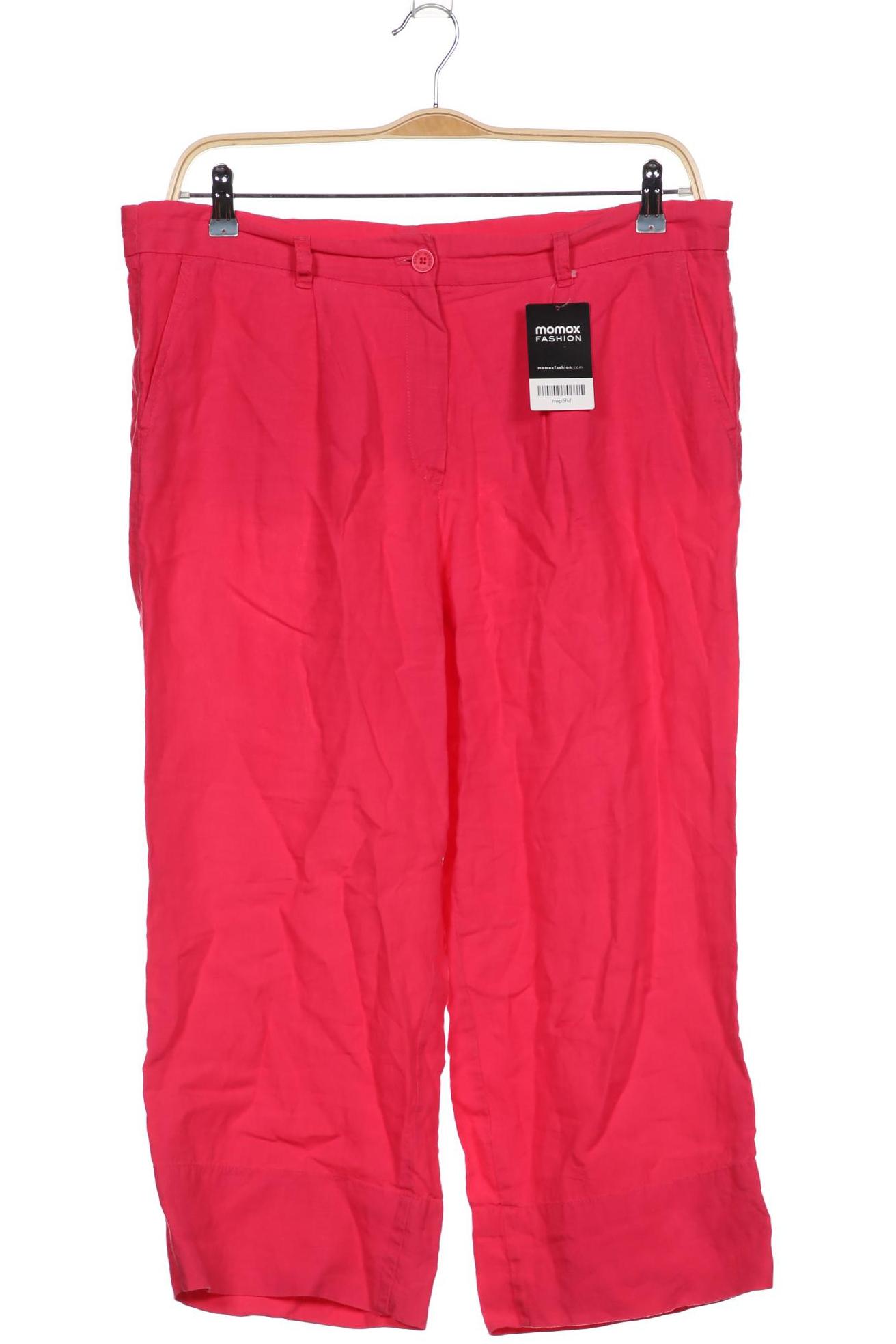 

Gerry Weber Damen Stoffhose, pink
