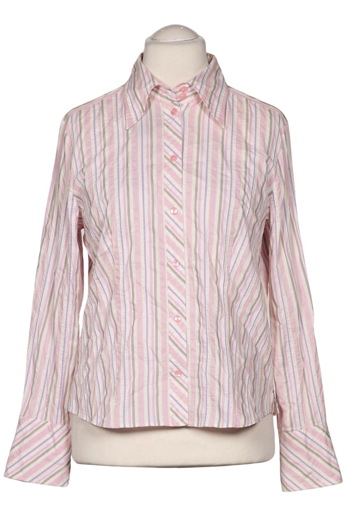 

Gerry Weber Damen Bluse, mehrfarbig, Gr. 42