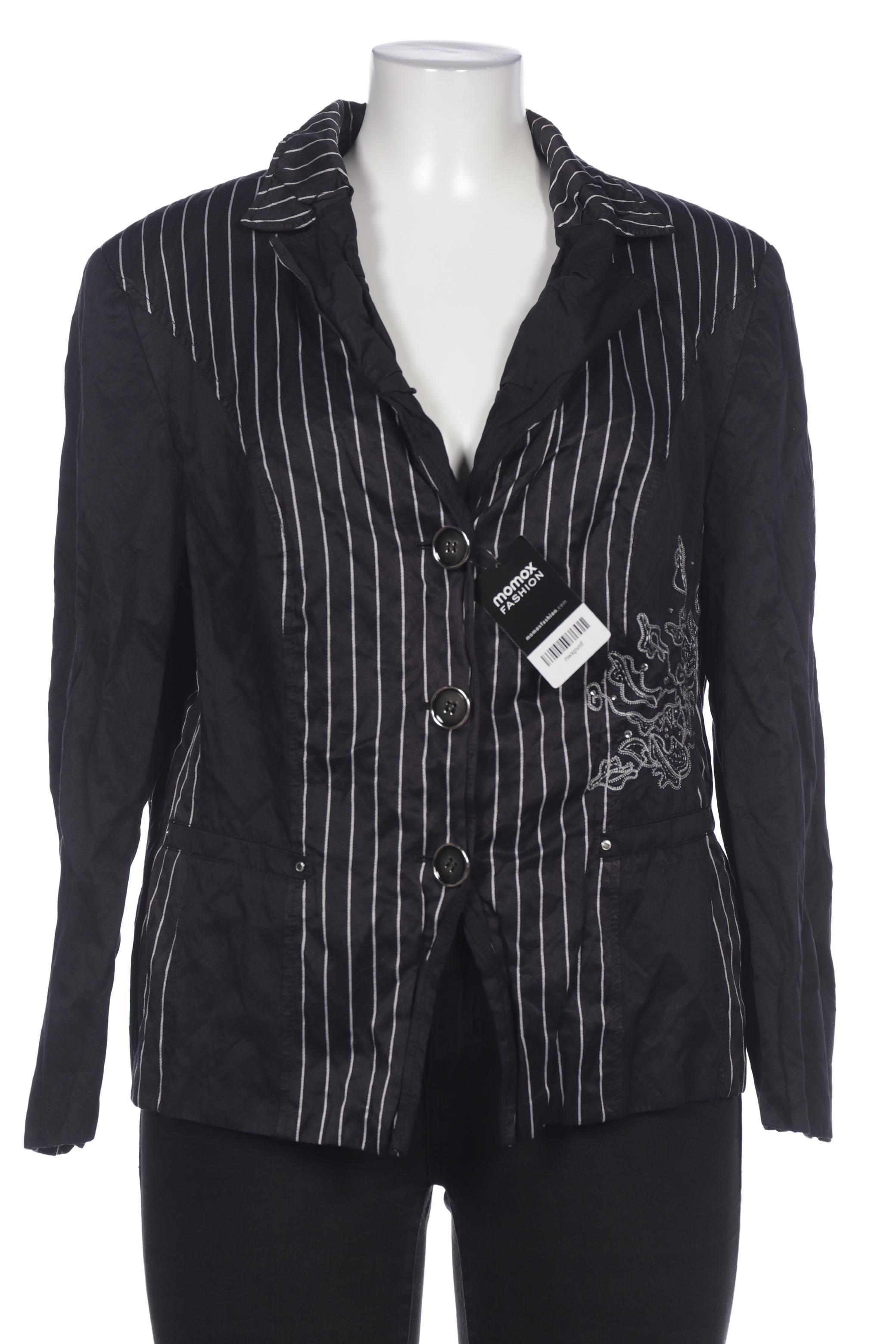 

Gerry Weber Damen Blazer, schwarz
