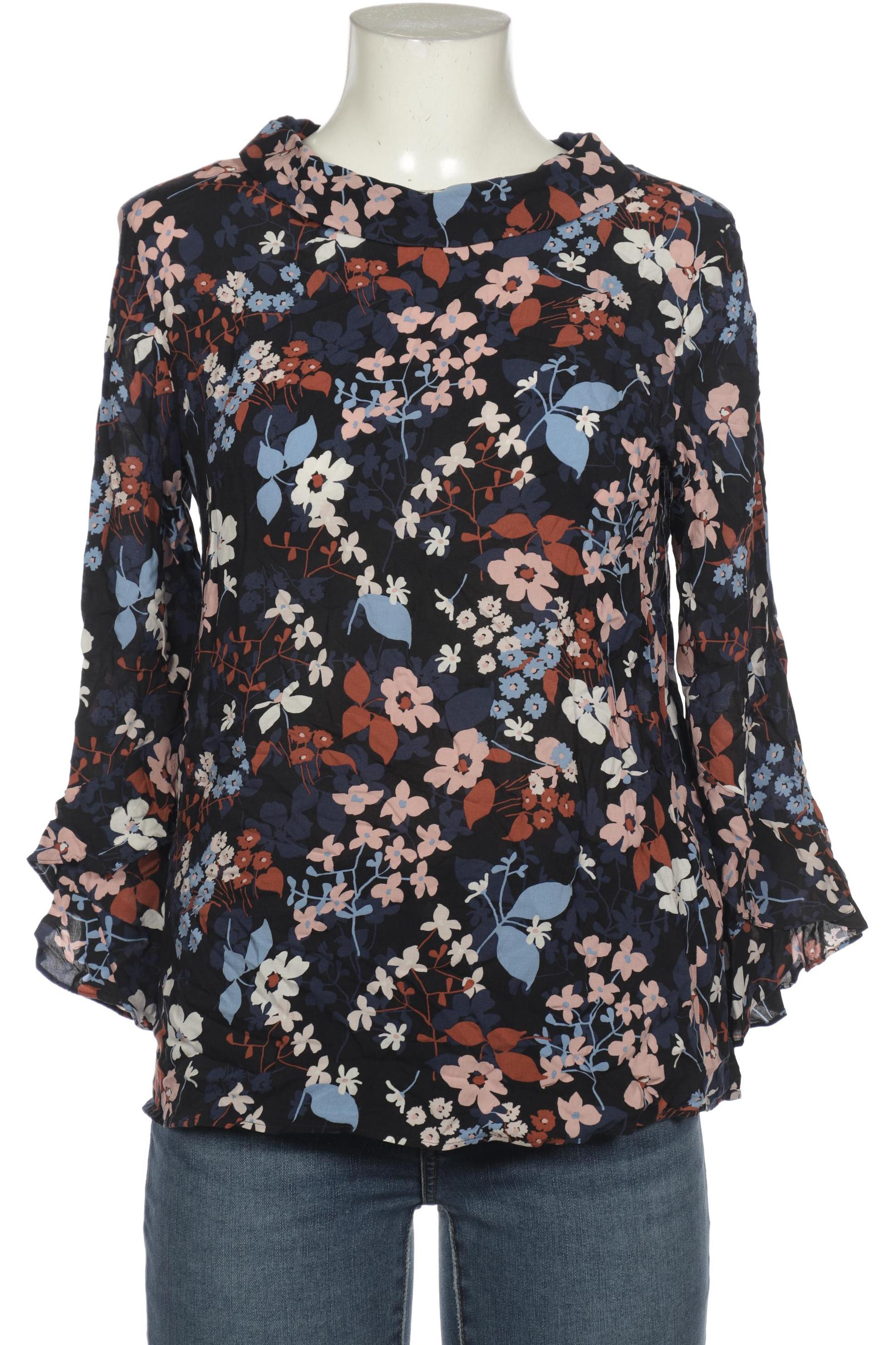 

Gerry Weber Damen Bluse, marineblau