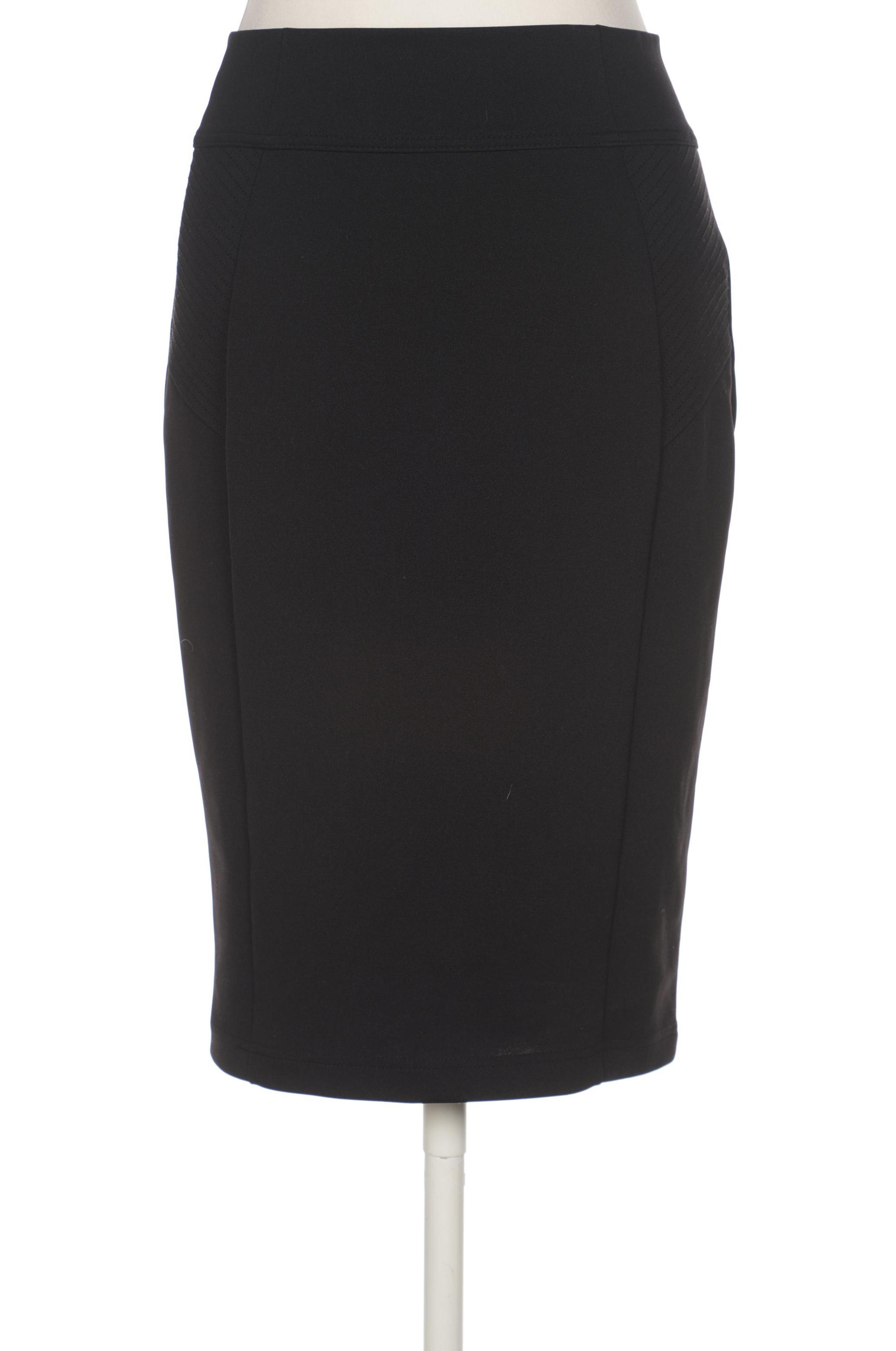 

Gerry Weber Damen Rock, schwarz, Gr. 36