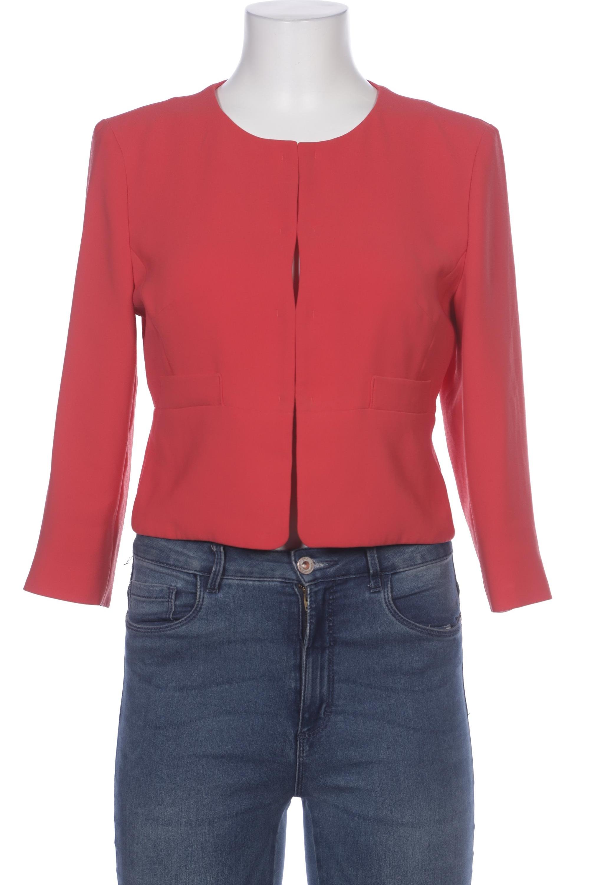 

Gerry Weber Damen Blazer, pink, Gr. 38
