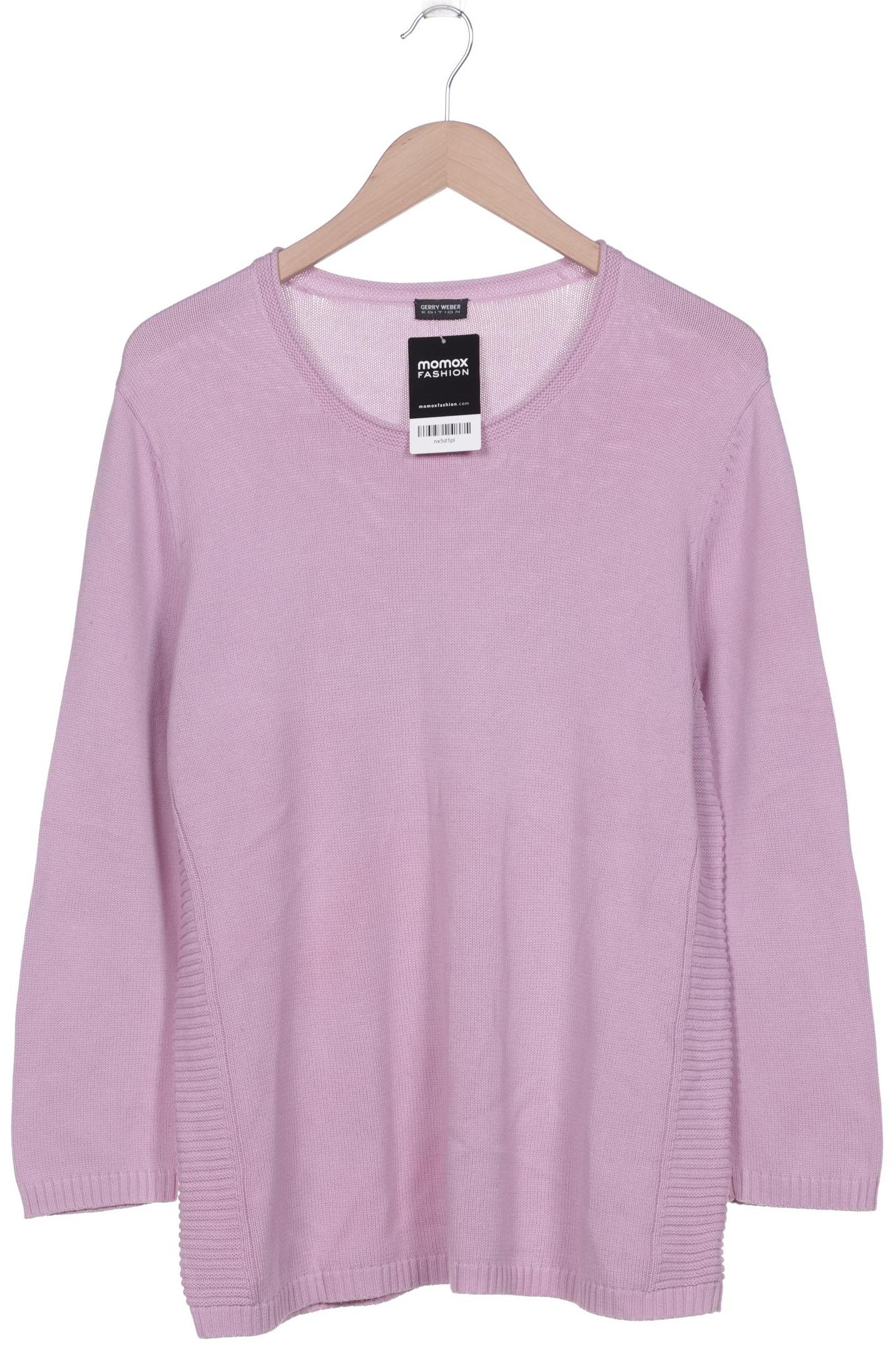 

Gerry Weber Damen Pullover, pink