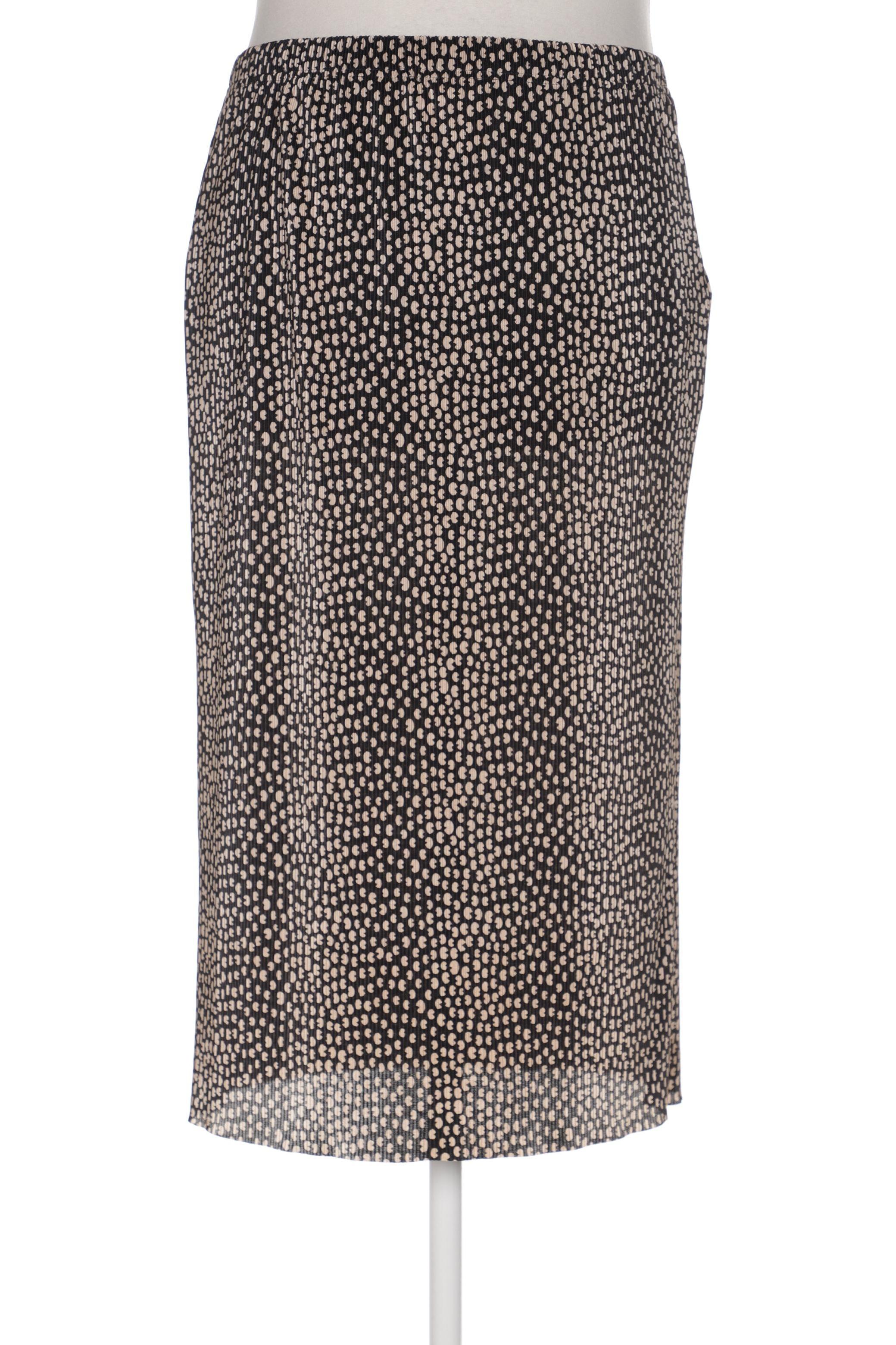 

Gerry Weber Damen Rock, schwarz, Gr. 44