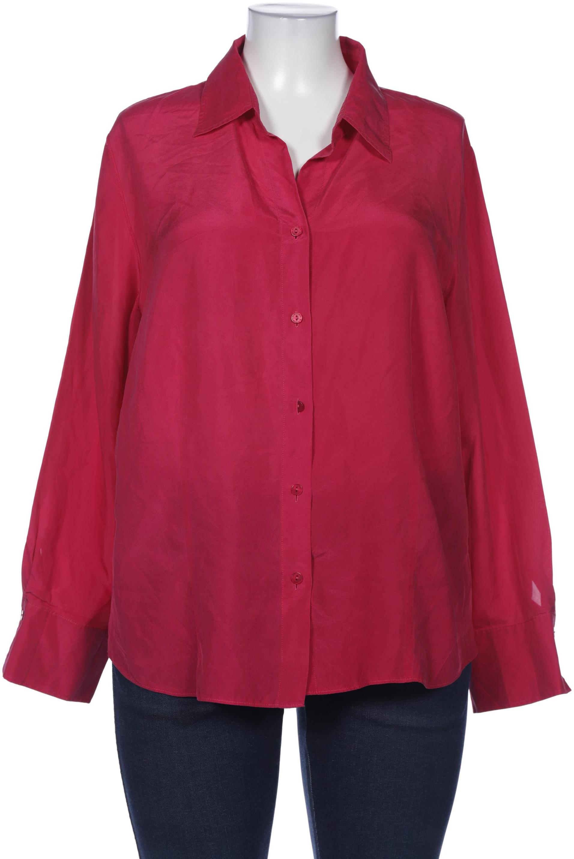 

Gerry Weber Damen Bluse, pink