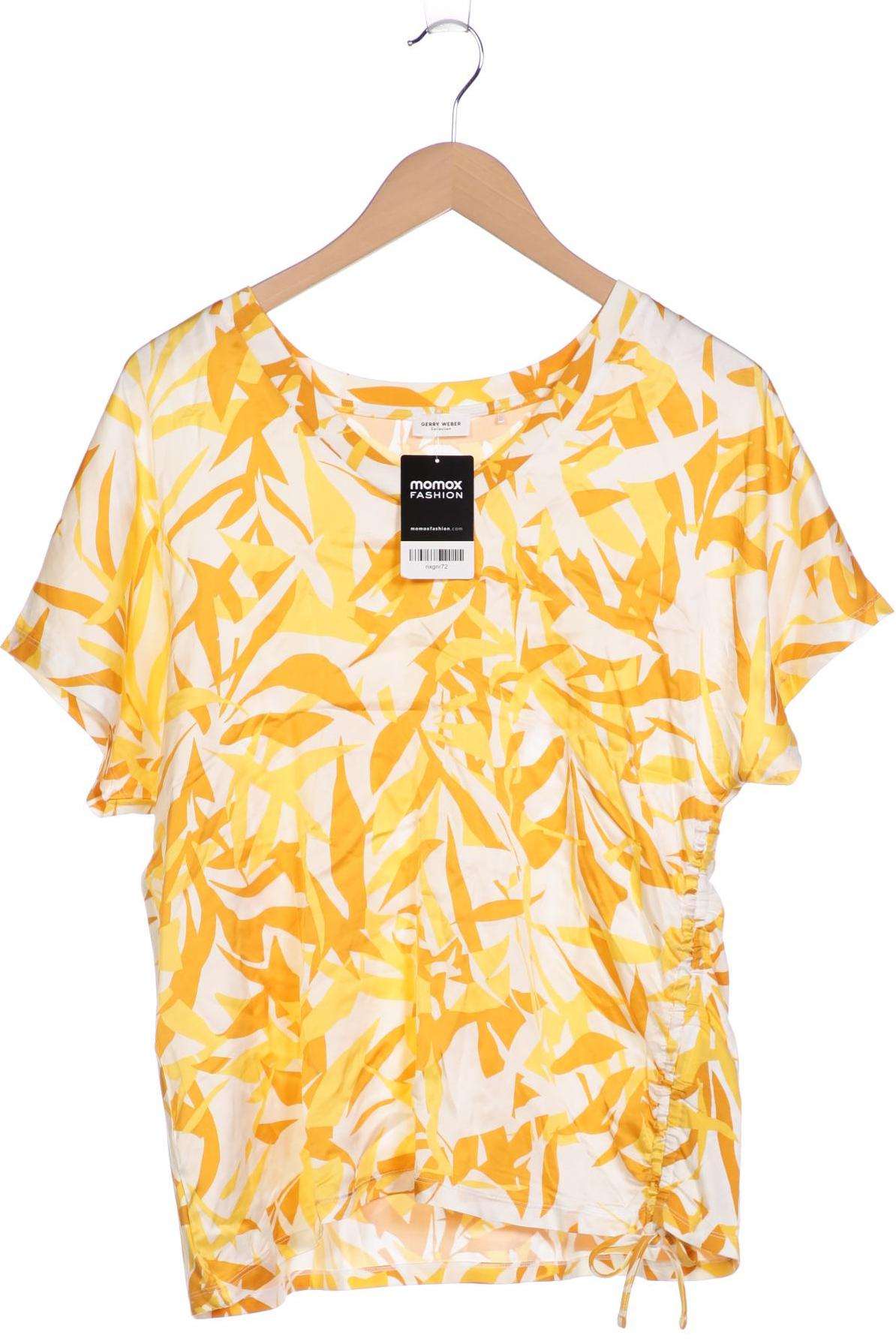 

Gerry Weber Damen T-Shirt, gelb