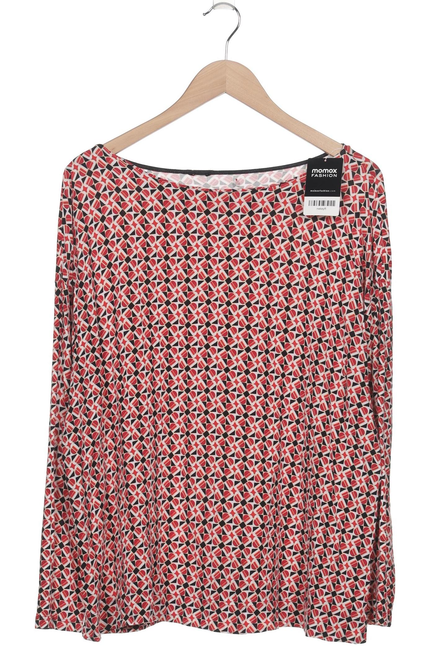 

Gerry Weber Damen Langarmshirt, mehrfarbig, Gr. 42