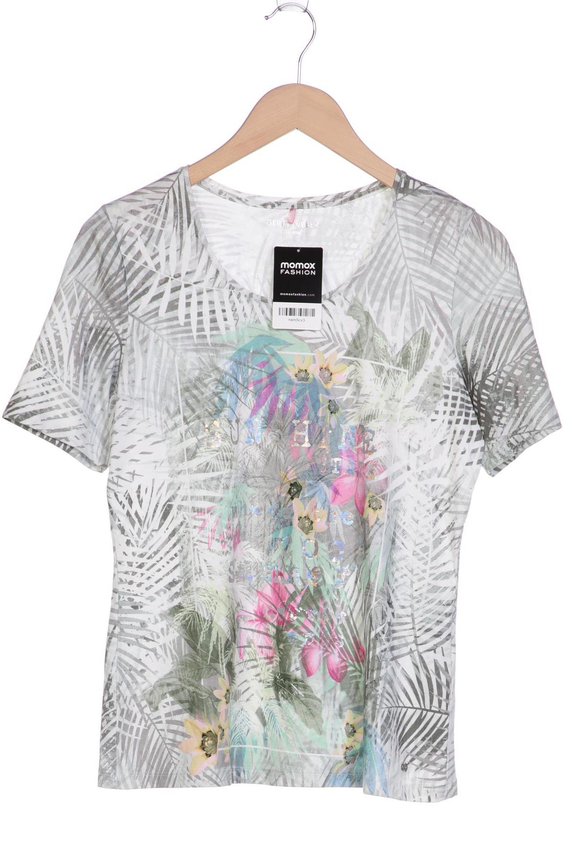 

Gerry Weber Damen T-Shirt, grau
