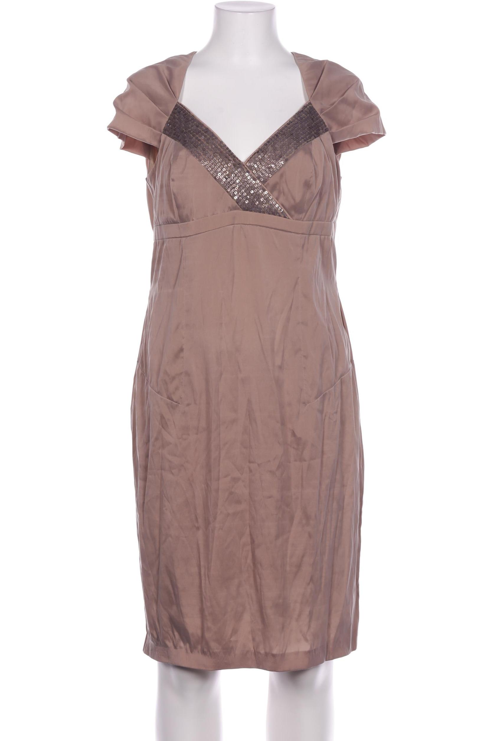 

Gerry Weber Damen Kleid, beige, Gr. 38