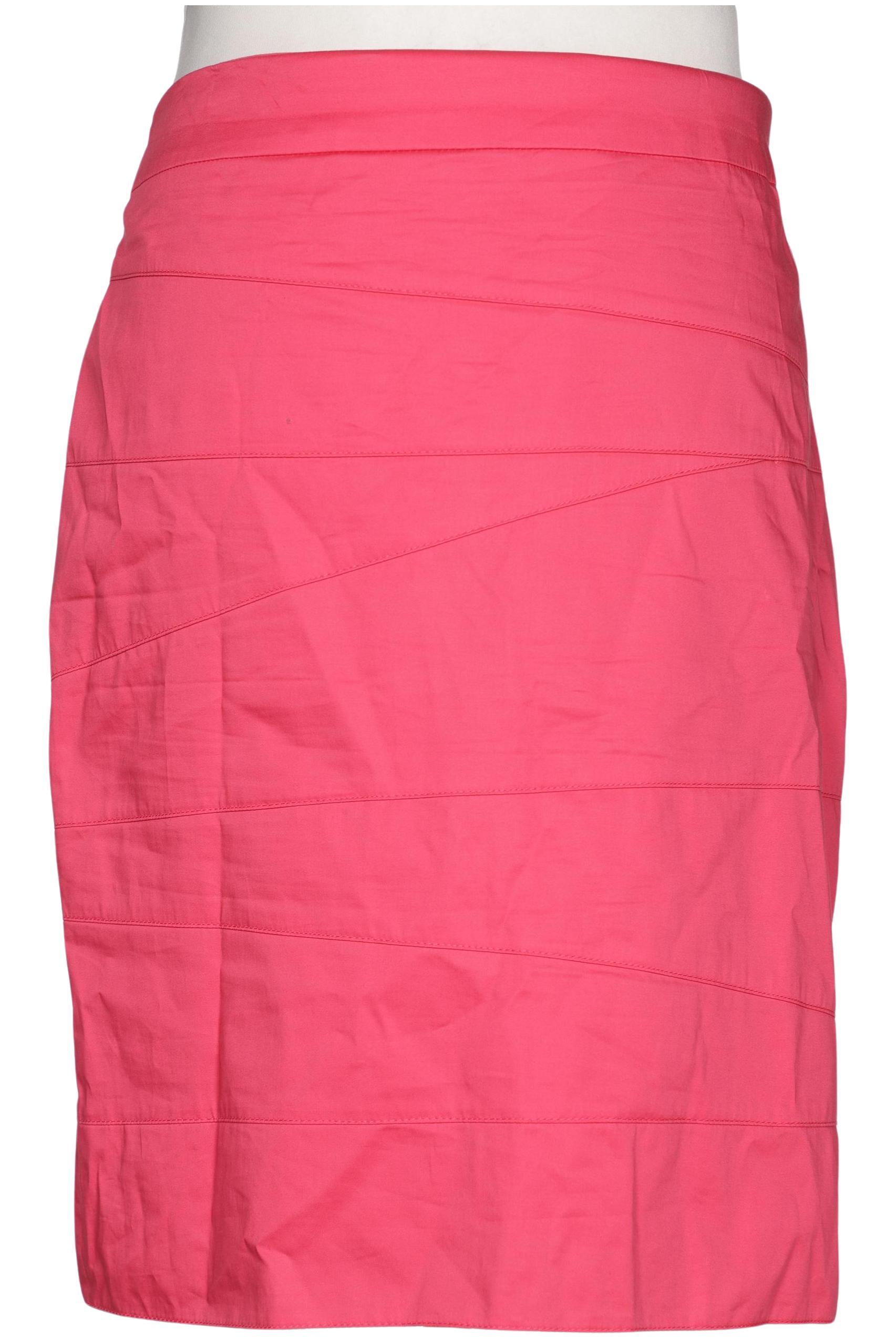 

Gerry Weber Damen Rock, pink, Gr. 35
