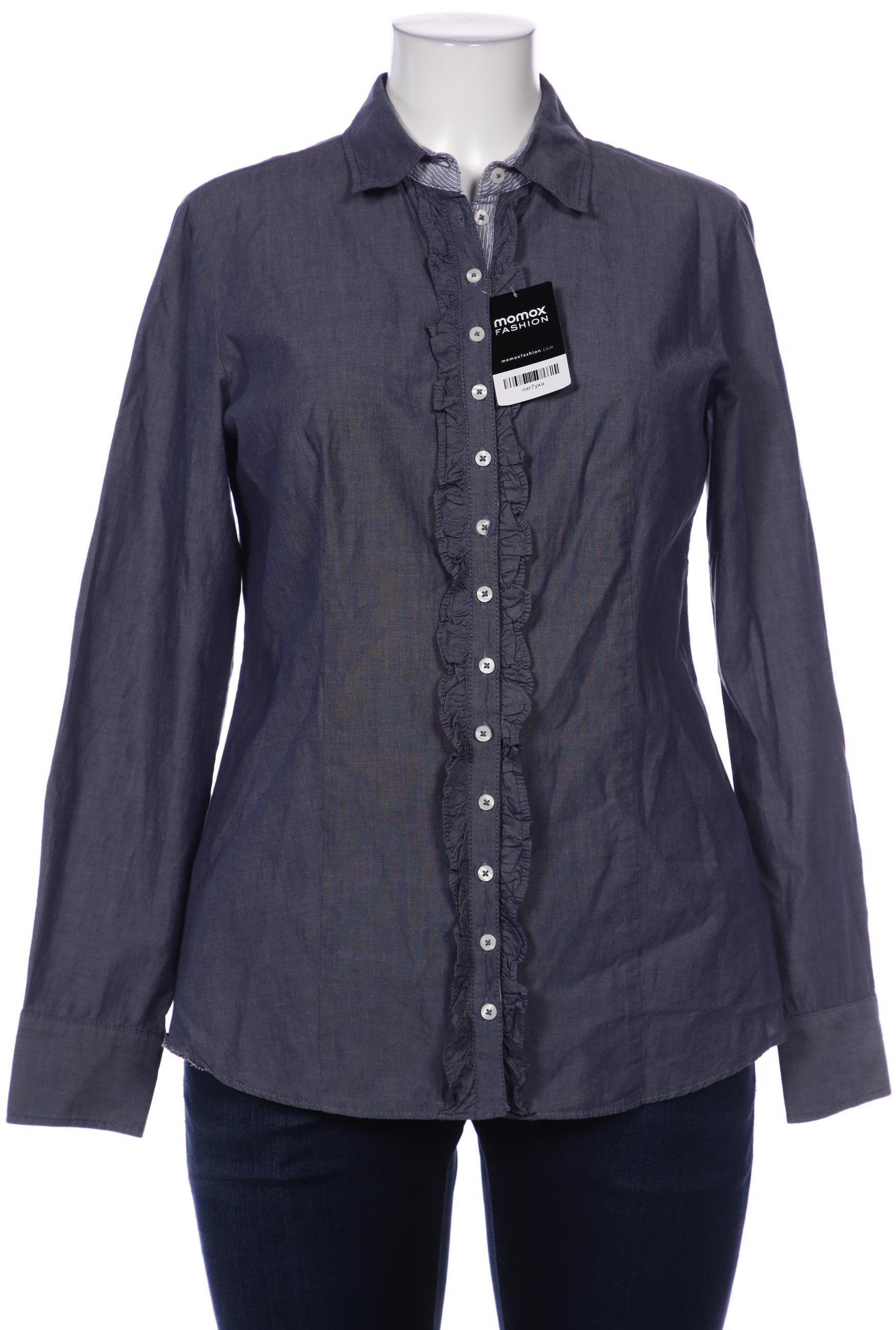 

Gerry Weber Damen Bluse, grau