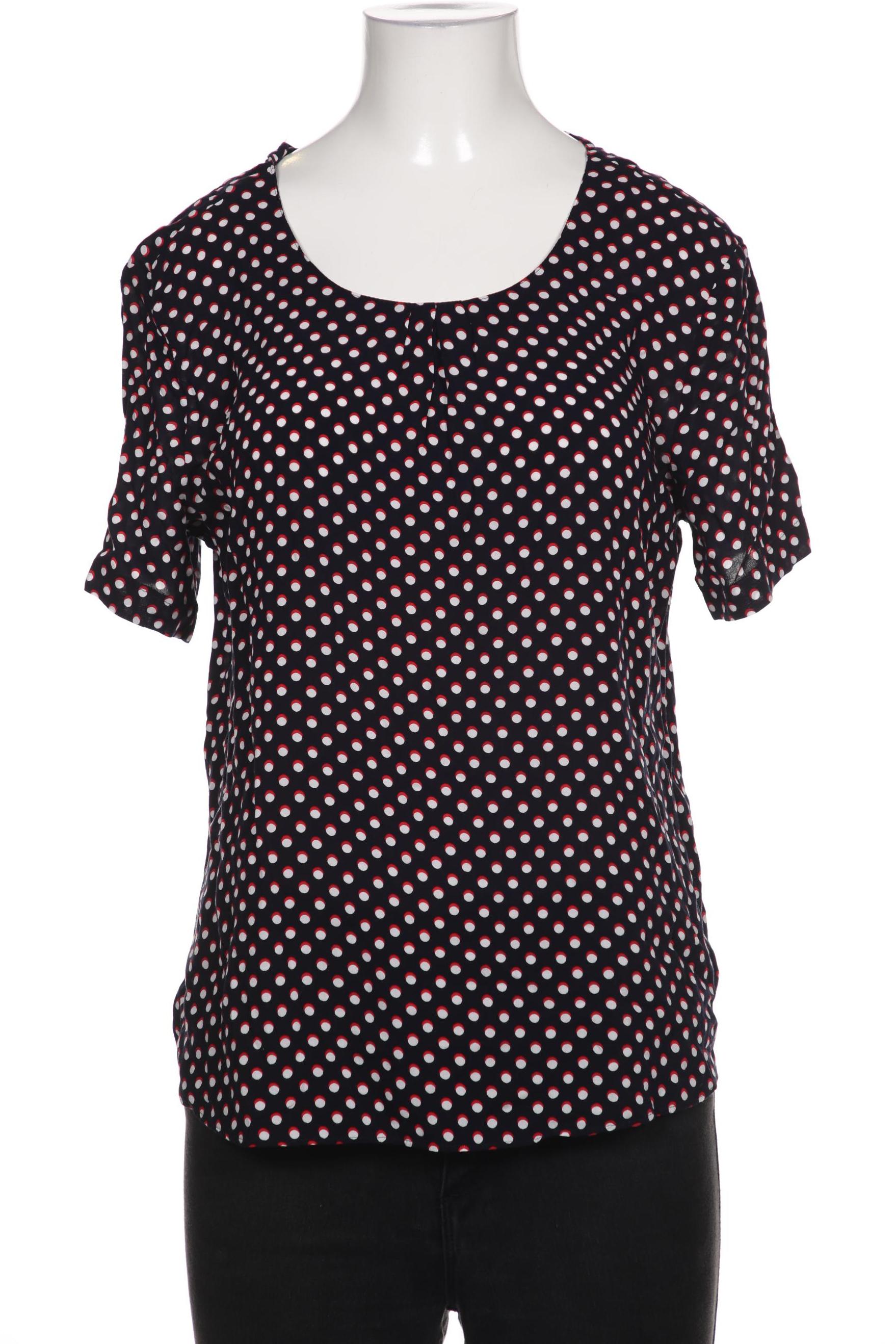 

Gerry Weber Damen Bluse, schwarz