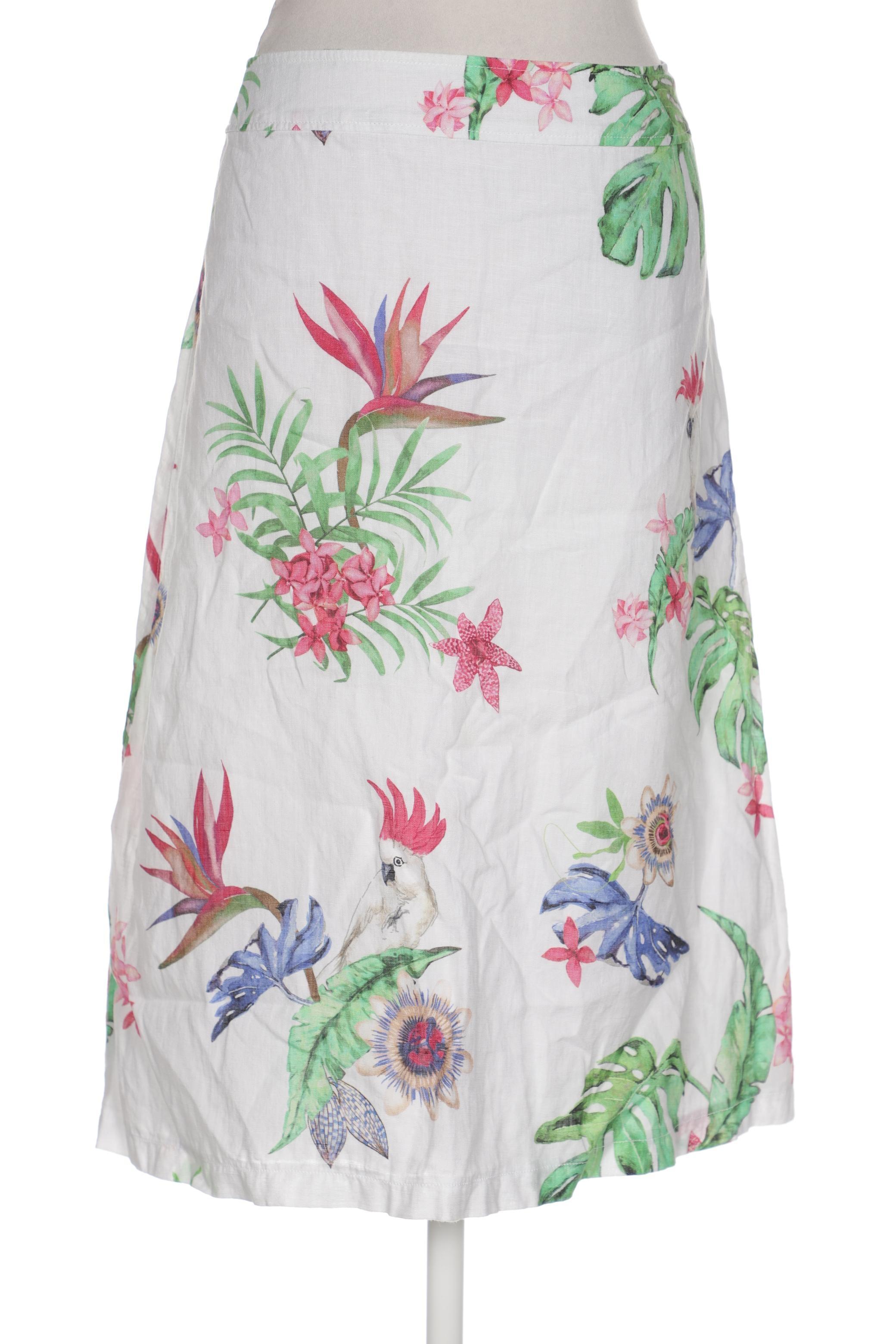 

Gerry Weber Damen Rock, mehrfarbig, Gr. 40