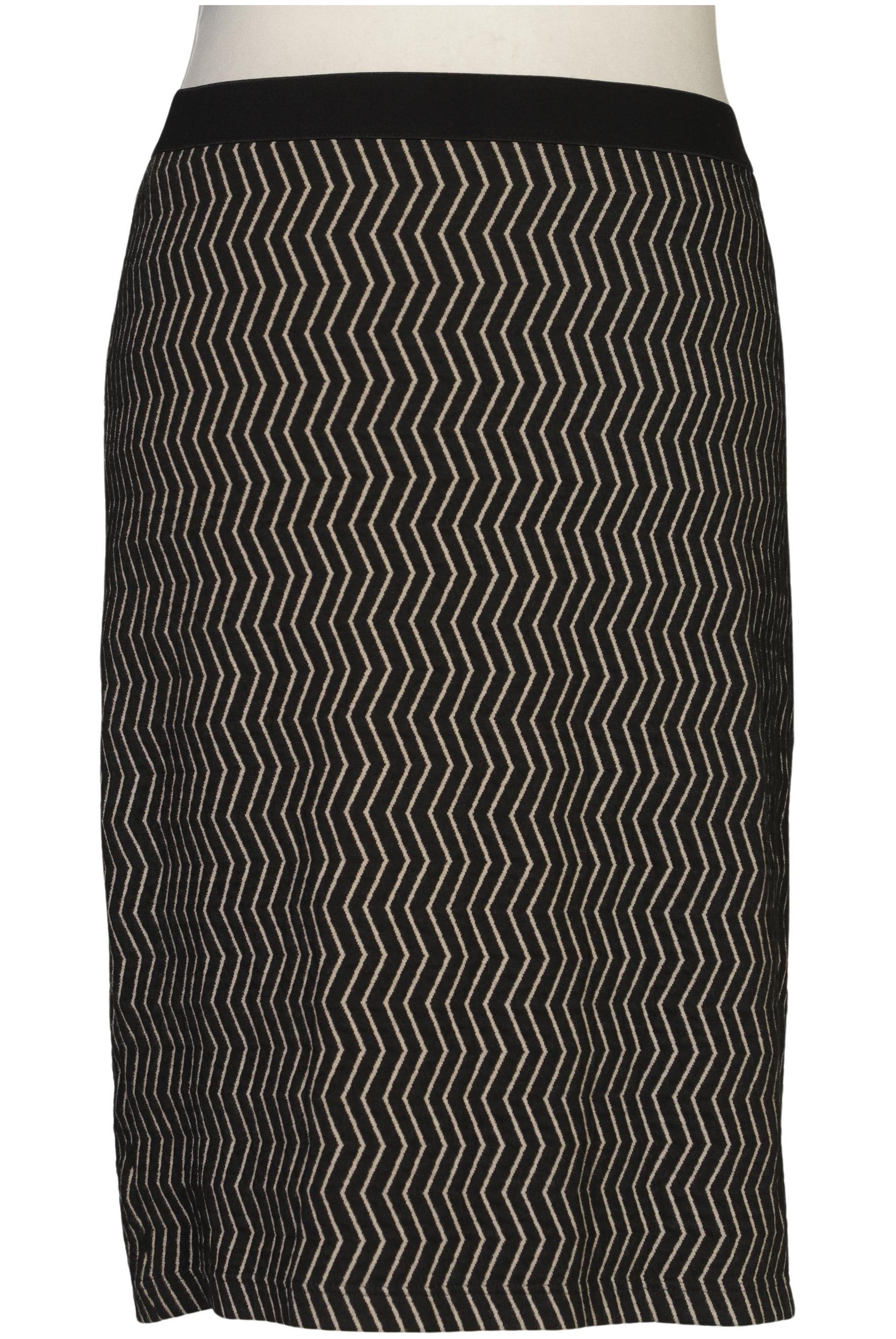 

Gerry Weber Damen Rock, schwarz, Gr. 36