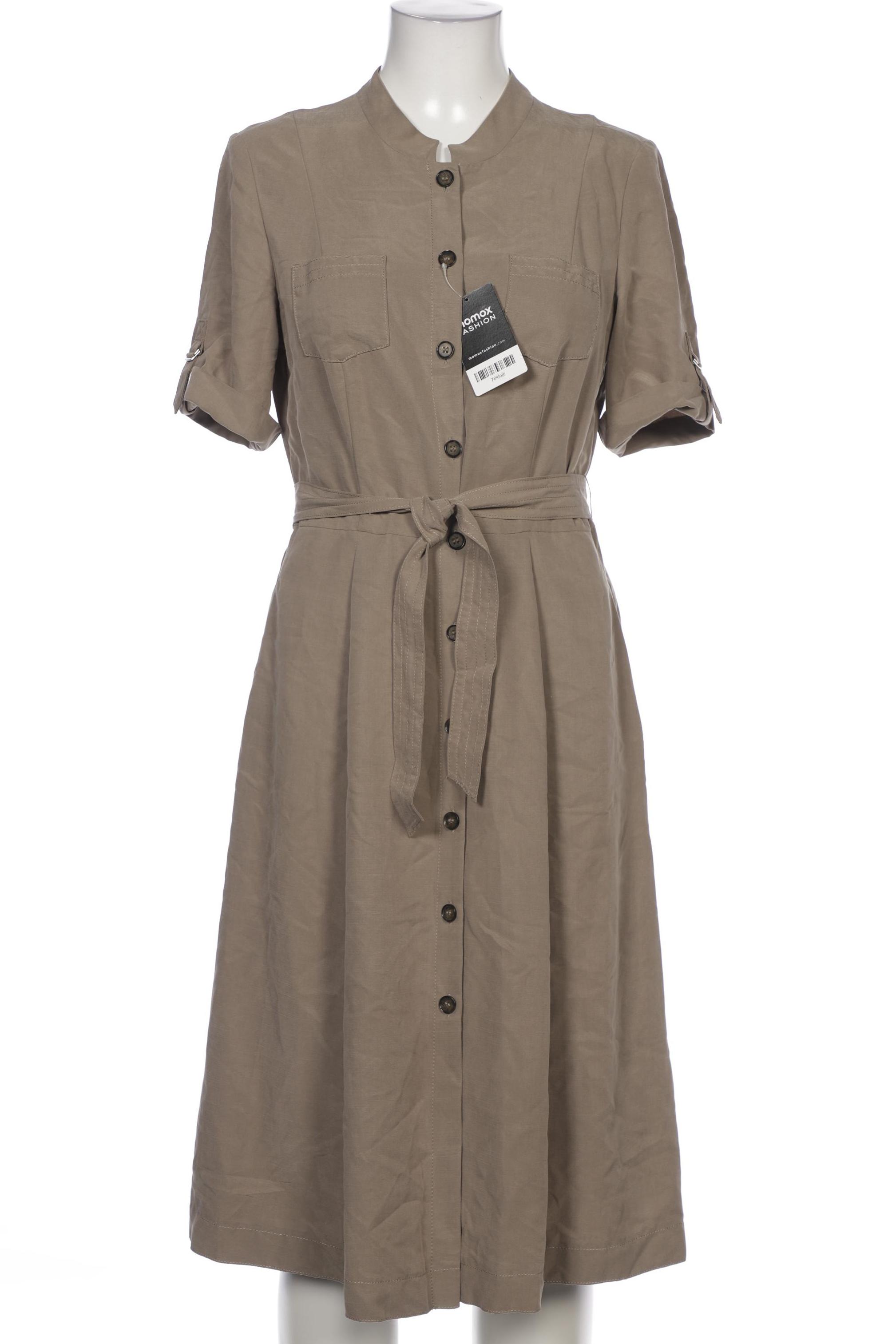 

Gerry Weber Damen Kleid, beige, Gr. 38