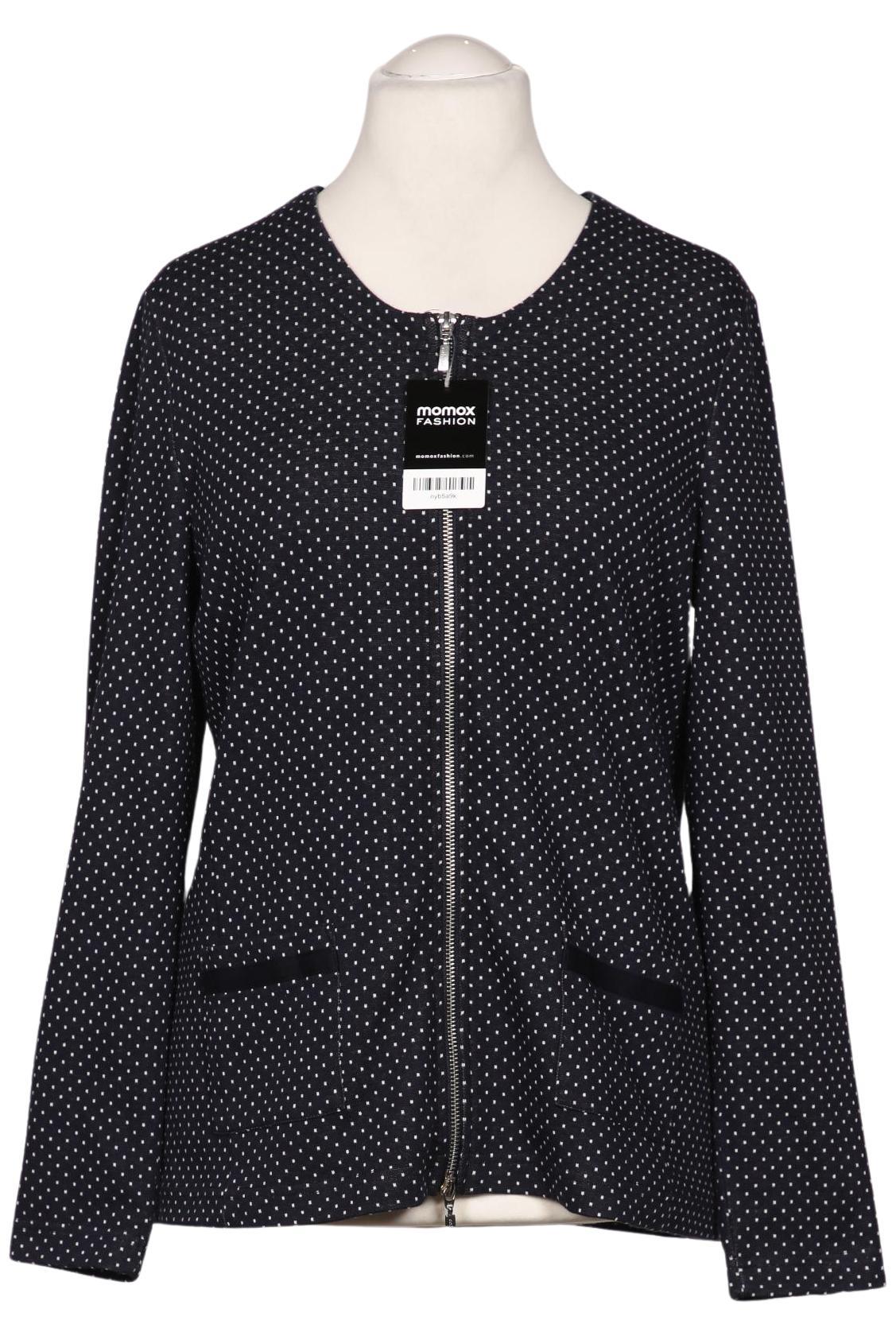 

Gerry Weber Damen Blazer, marineblau, Gr. 42