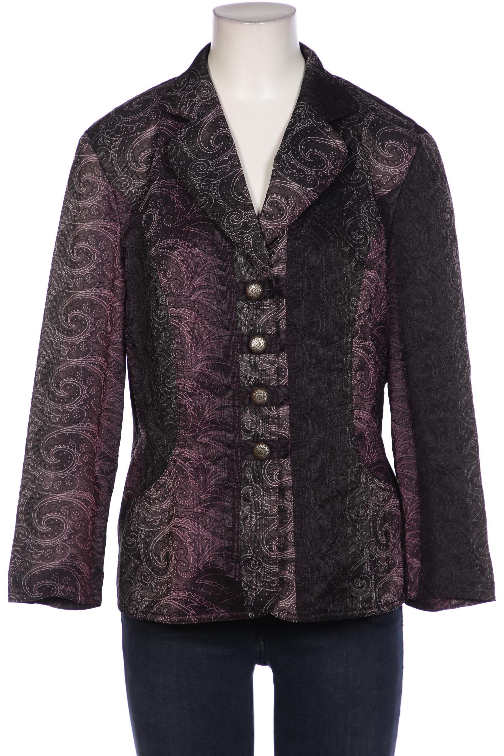 

Gerry Weber Damen Blazer, flieder, Gr. 42