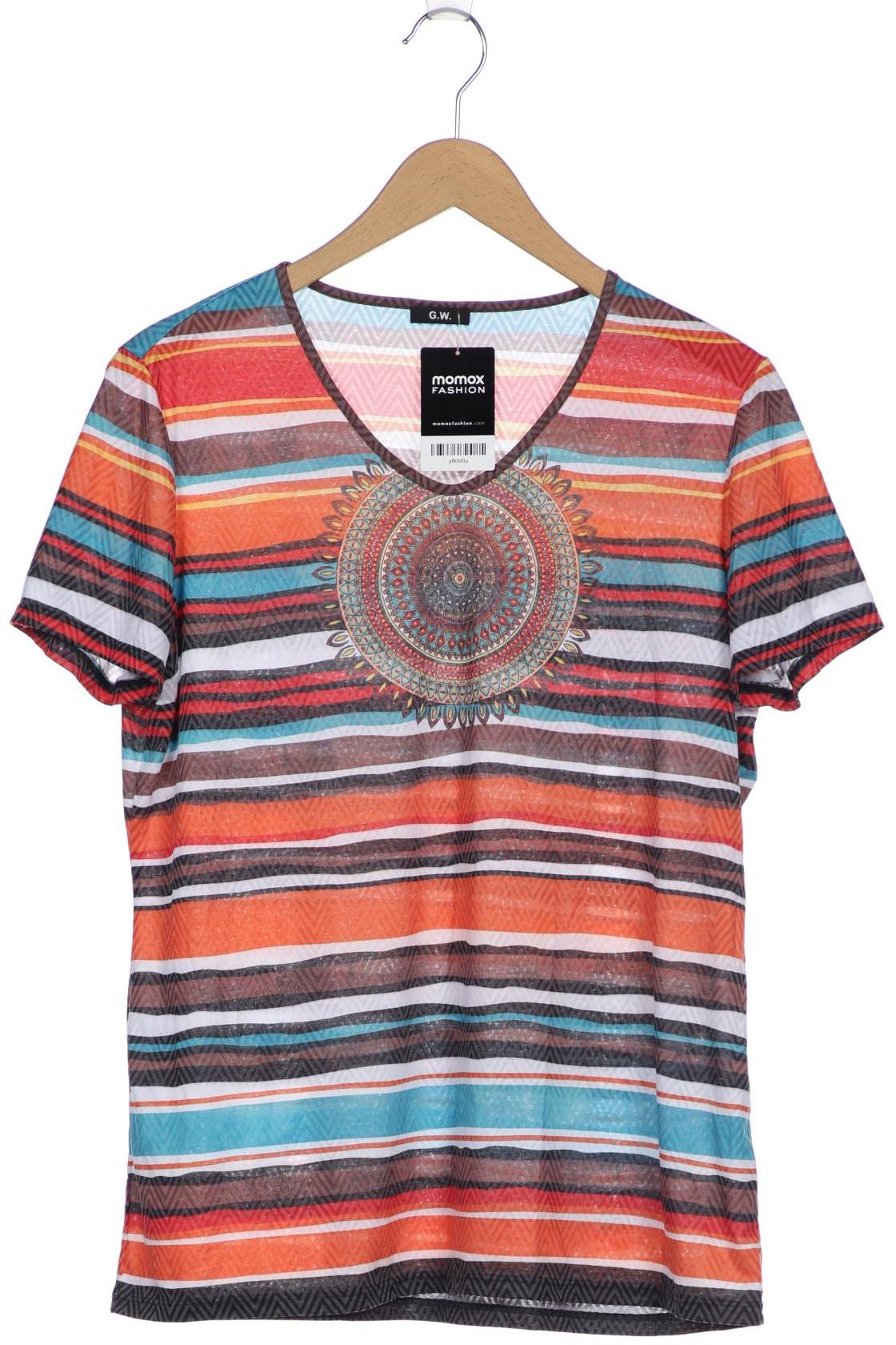 

Gerry Weber Damen T-Shirt, mehrfarbig