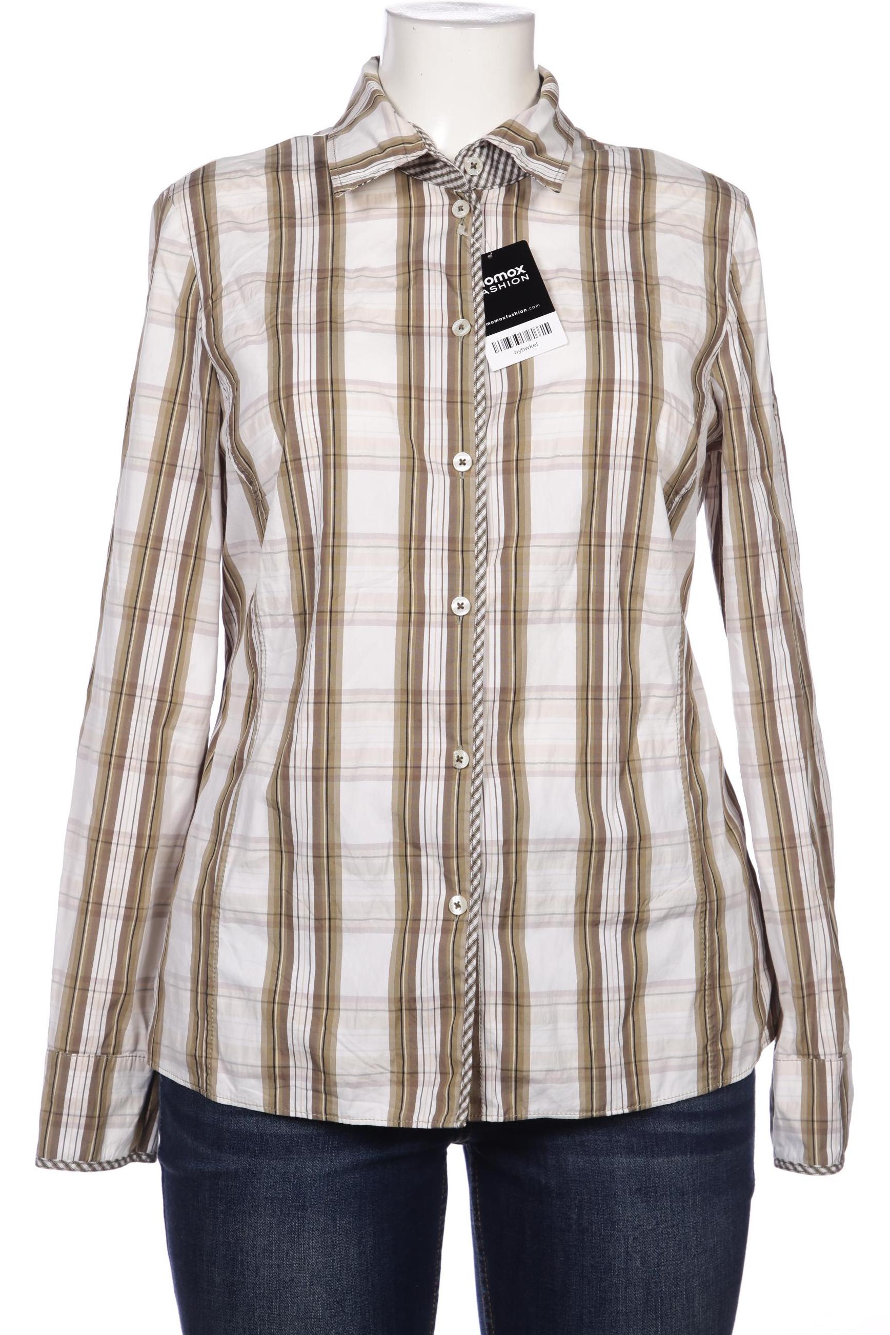 

Gerry Weber Damen Bluse, grün