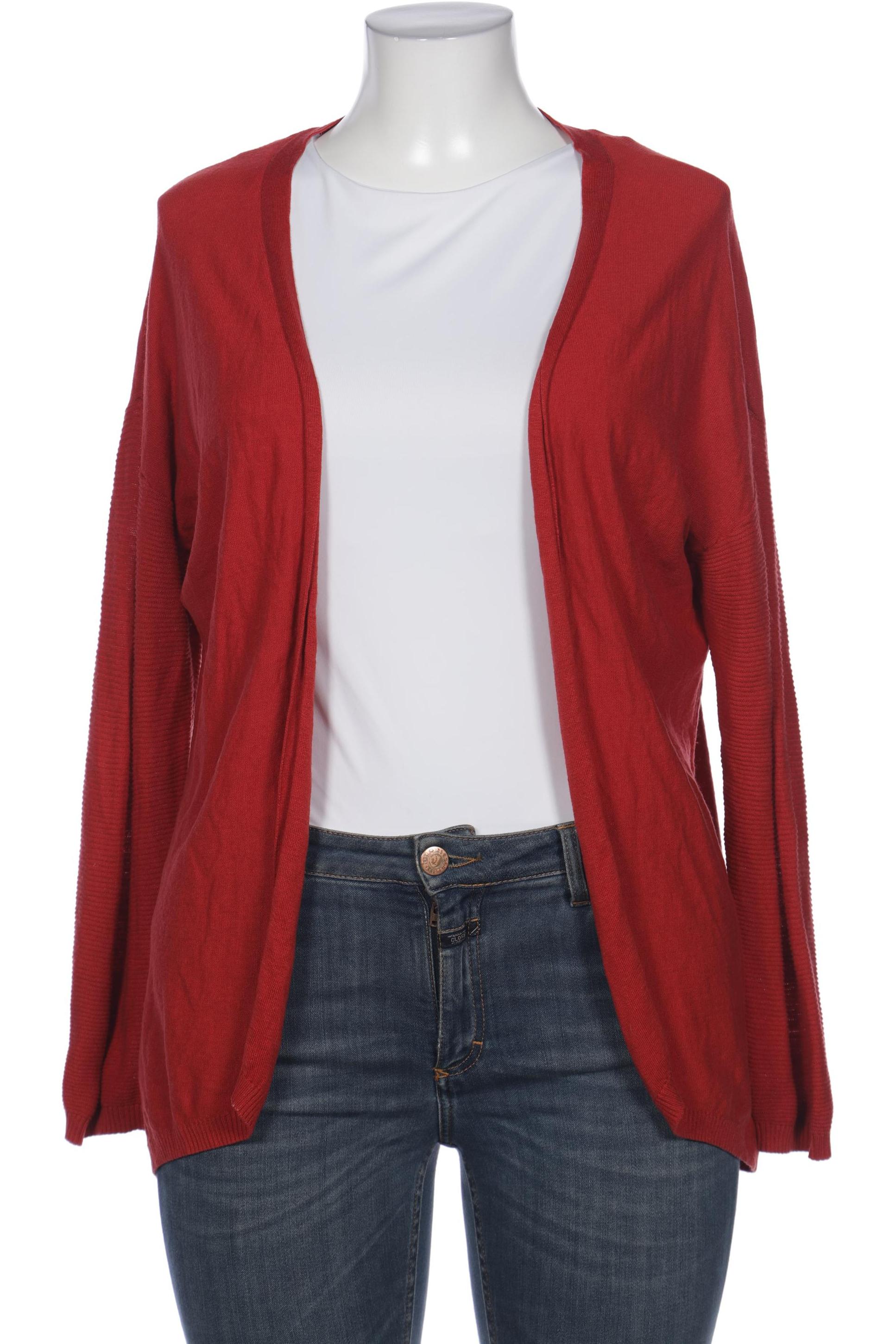 

Gerry Weber Damen Strickjacke, rot