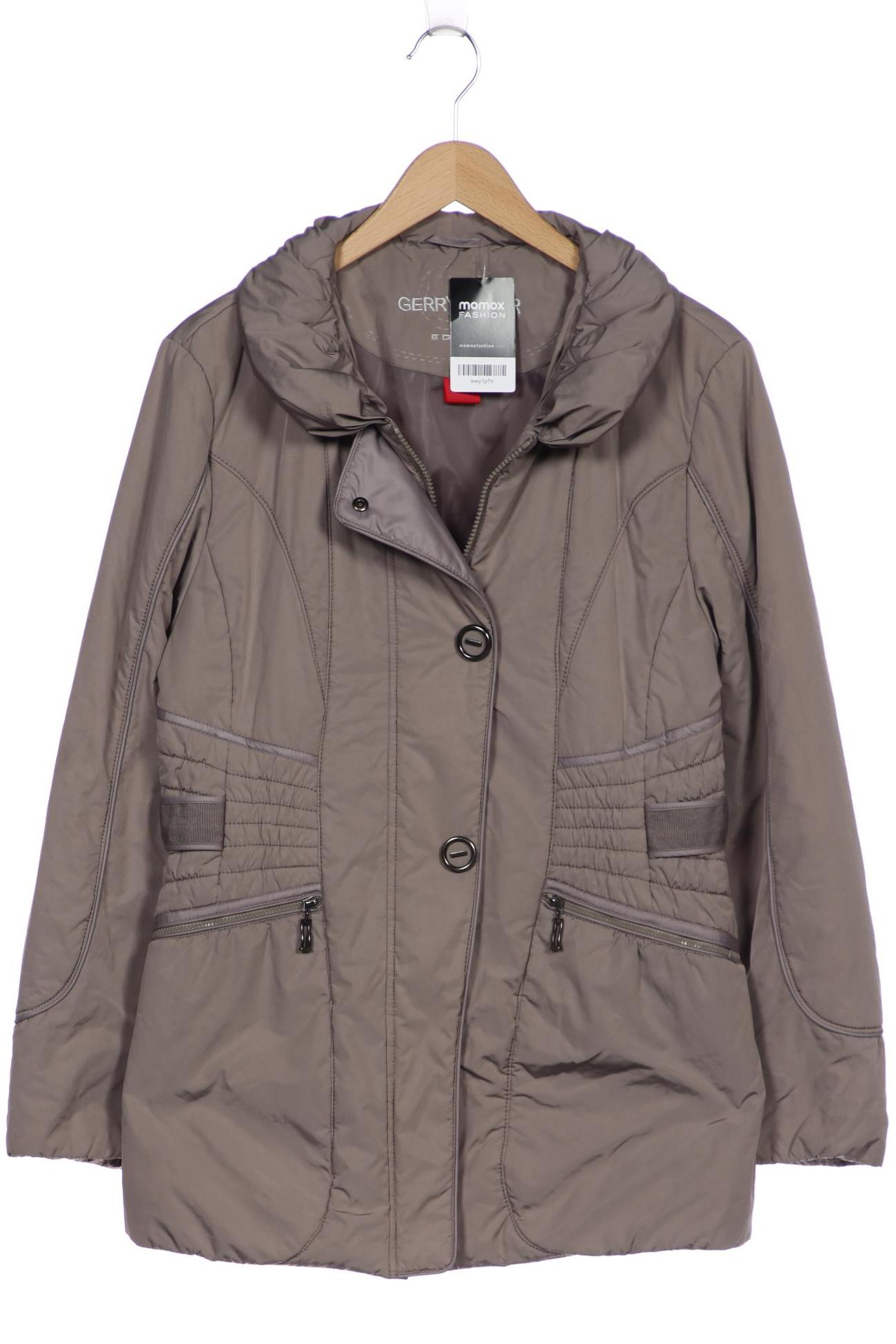 

Gerry Weber Damen Jacke, grau