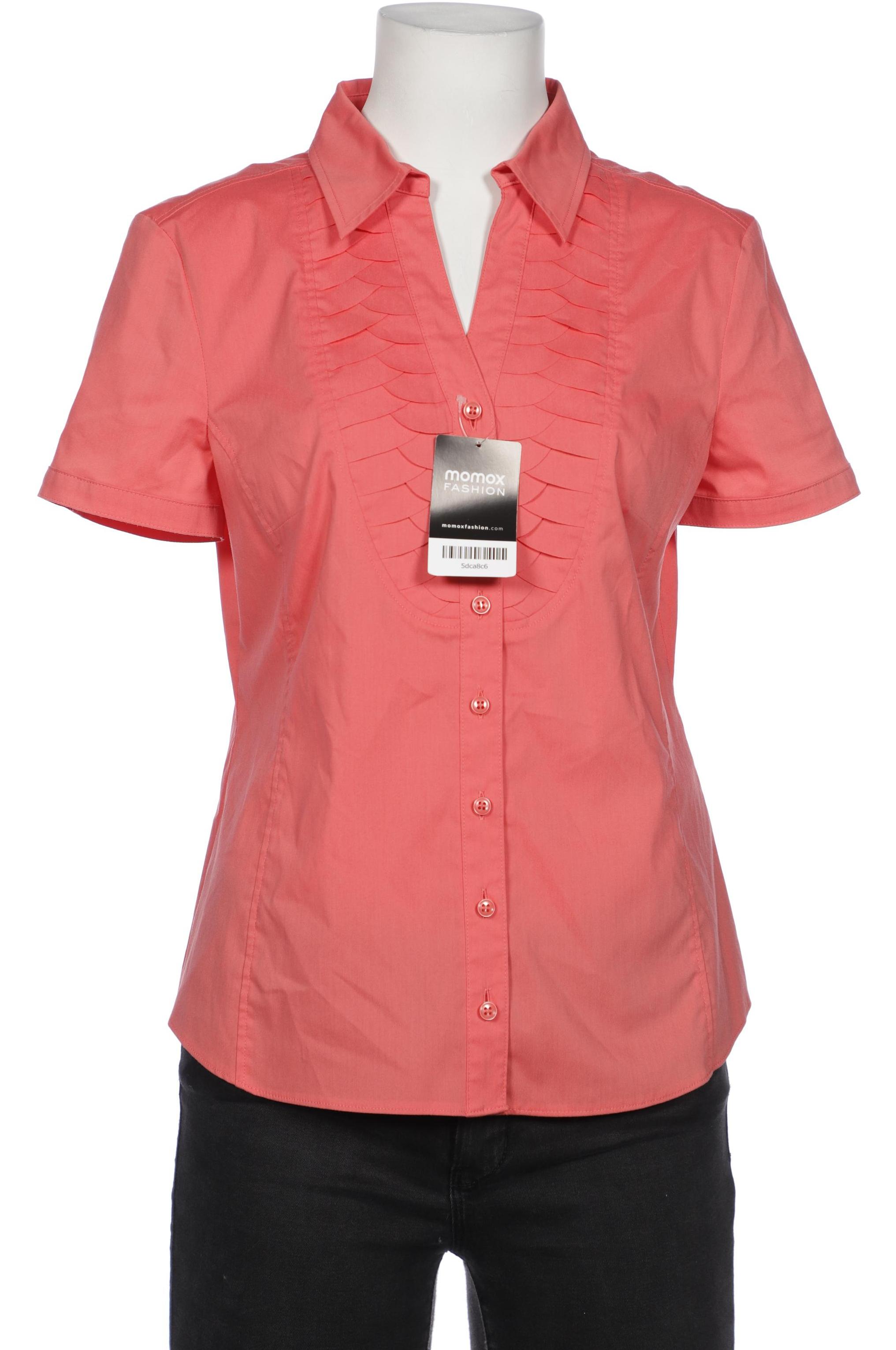 

Gerry Weber Damen Bluse, pink