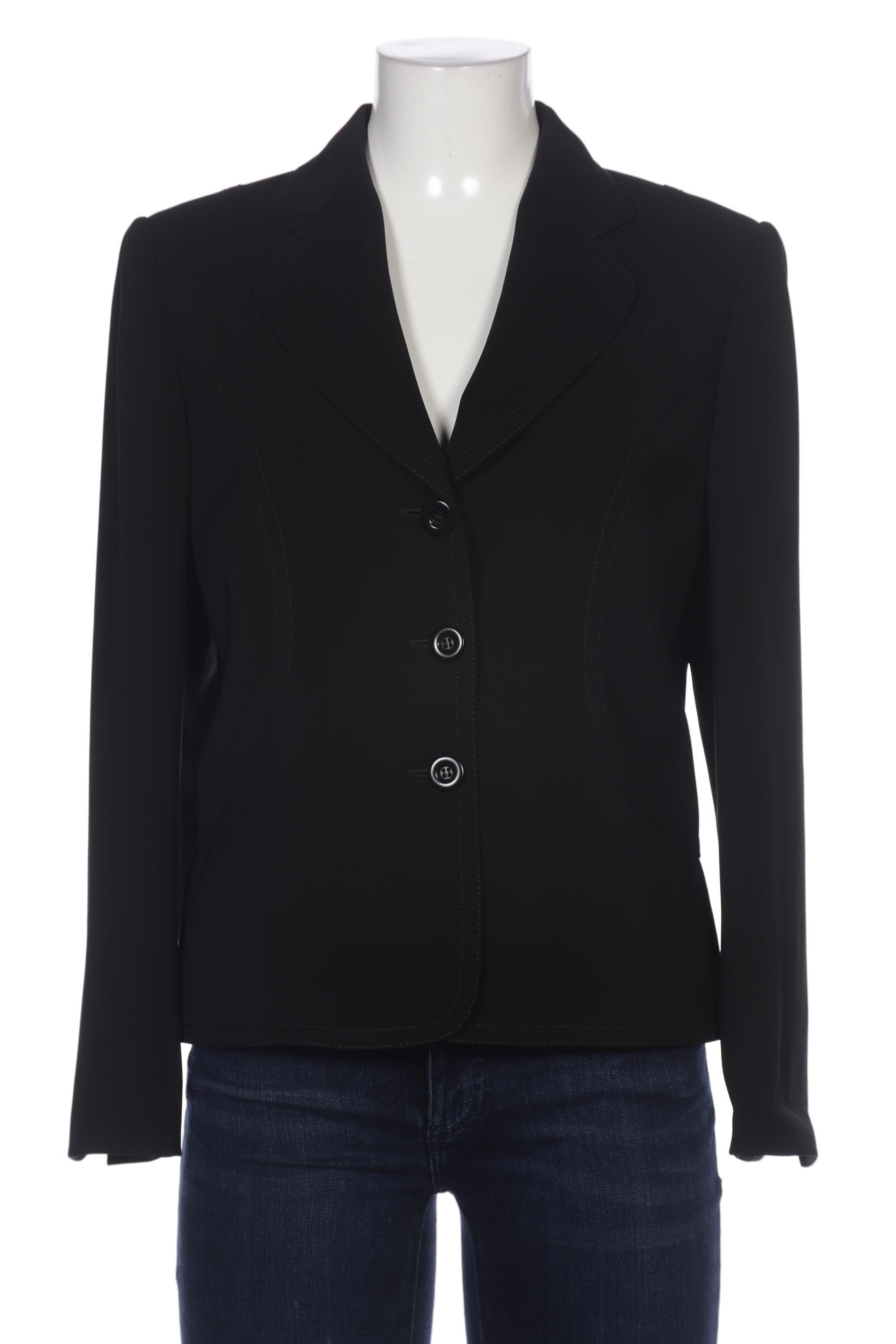 

Gerry Weber Damen Blazer, schwarz