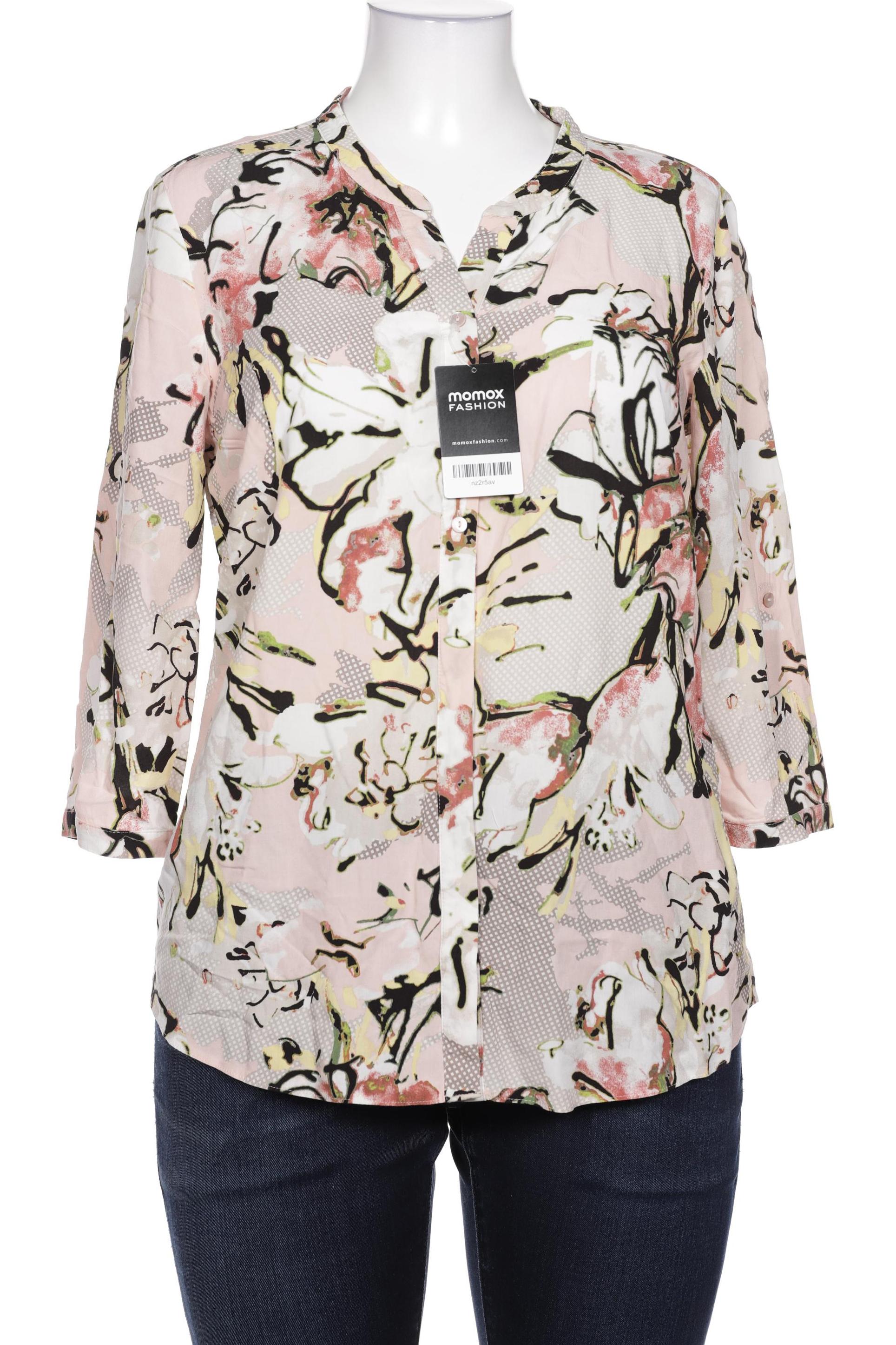 

Gerry Weber Damen Bluse, pink