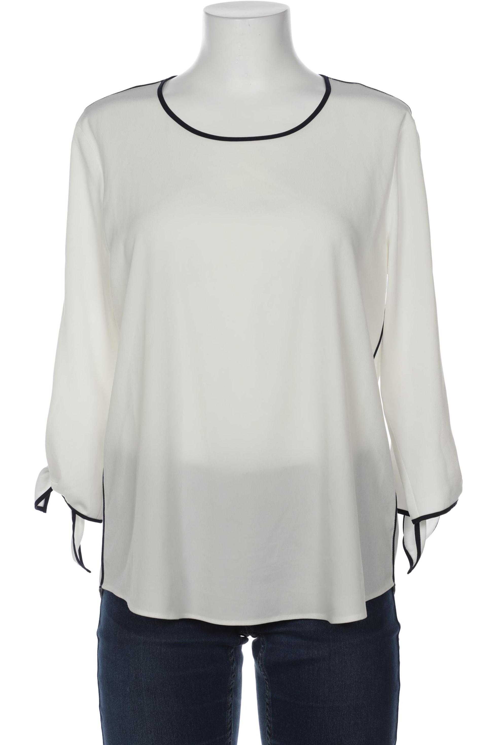 Thumbnail - Gerry Weber Damen Bluse, weiß, Gr. 38