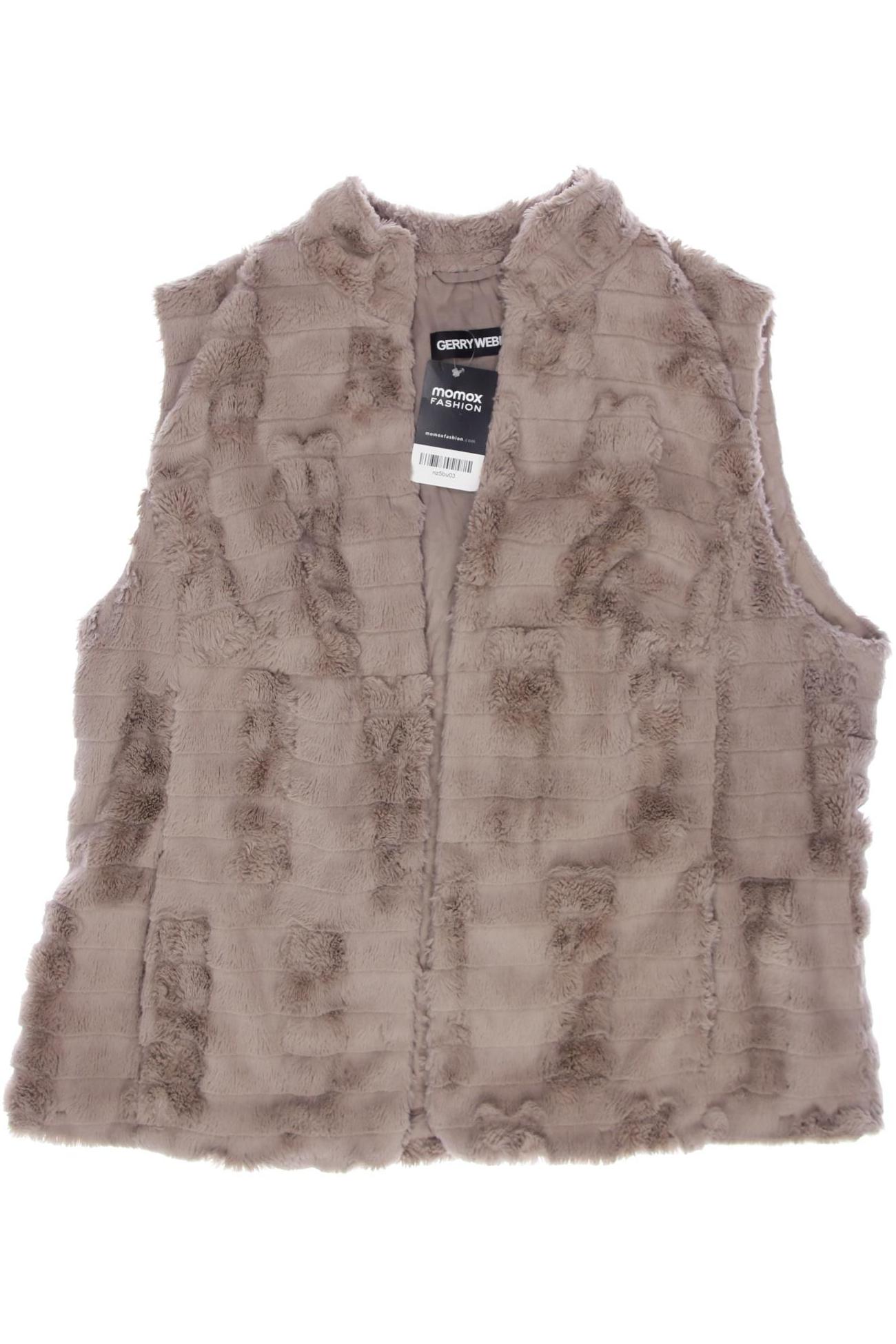

Gerry Weber Damen Weste, beige