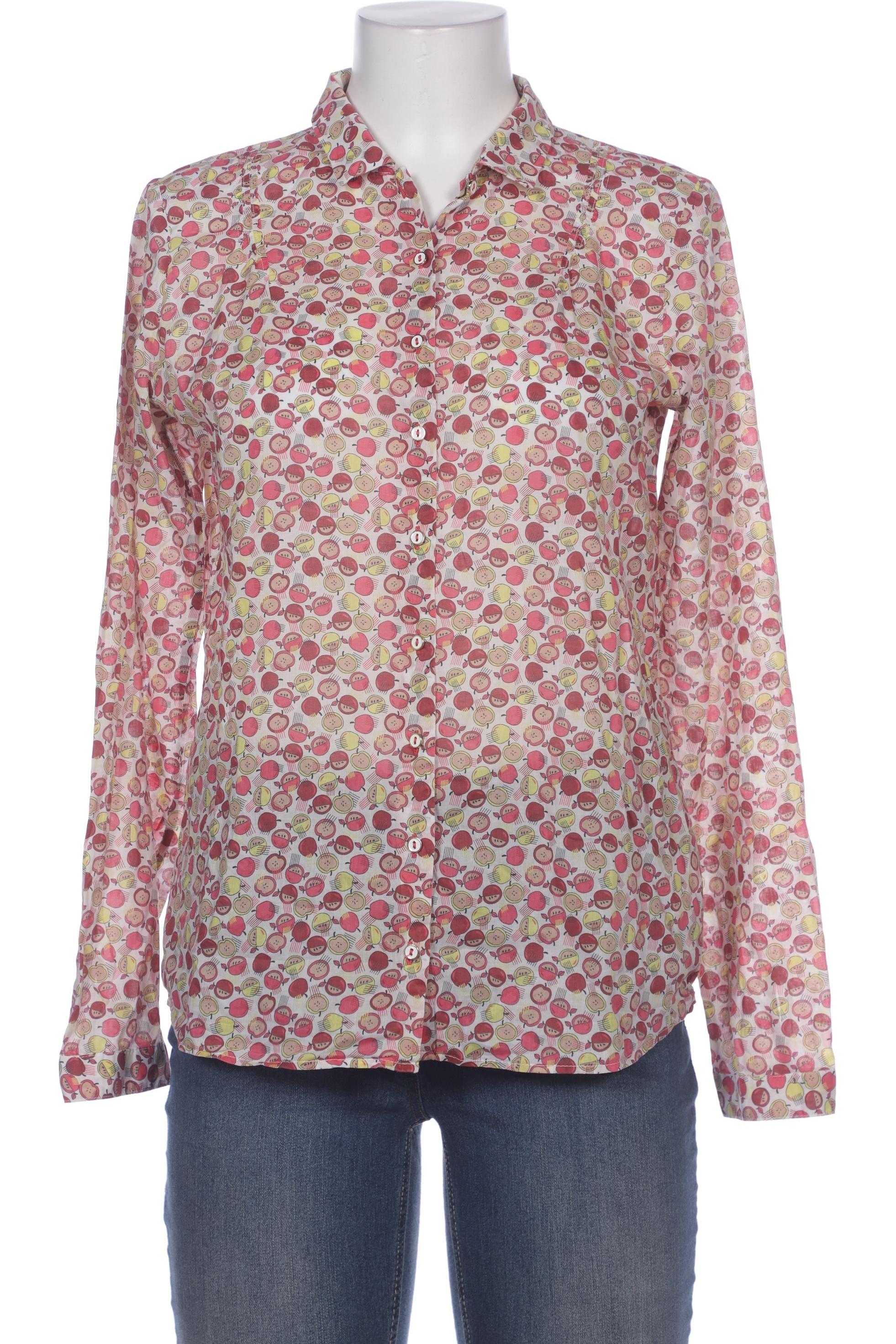 

Gerry Weber Damen Bluse, pink, Gr. 40