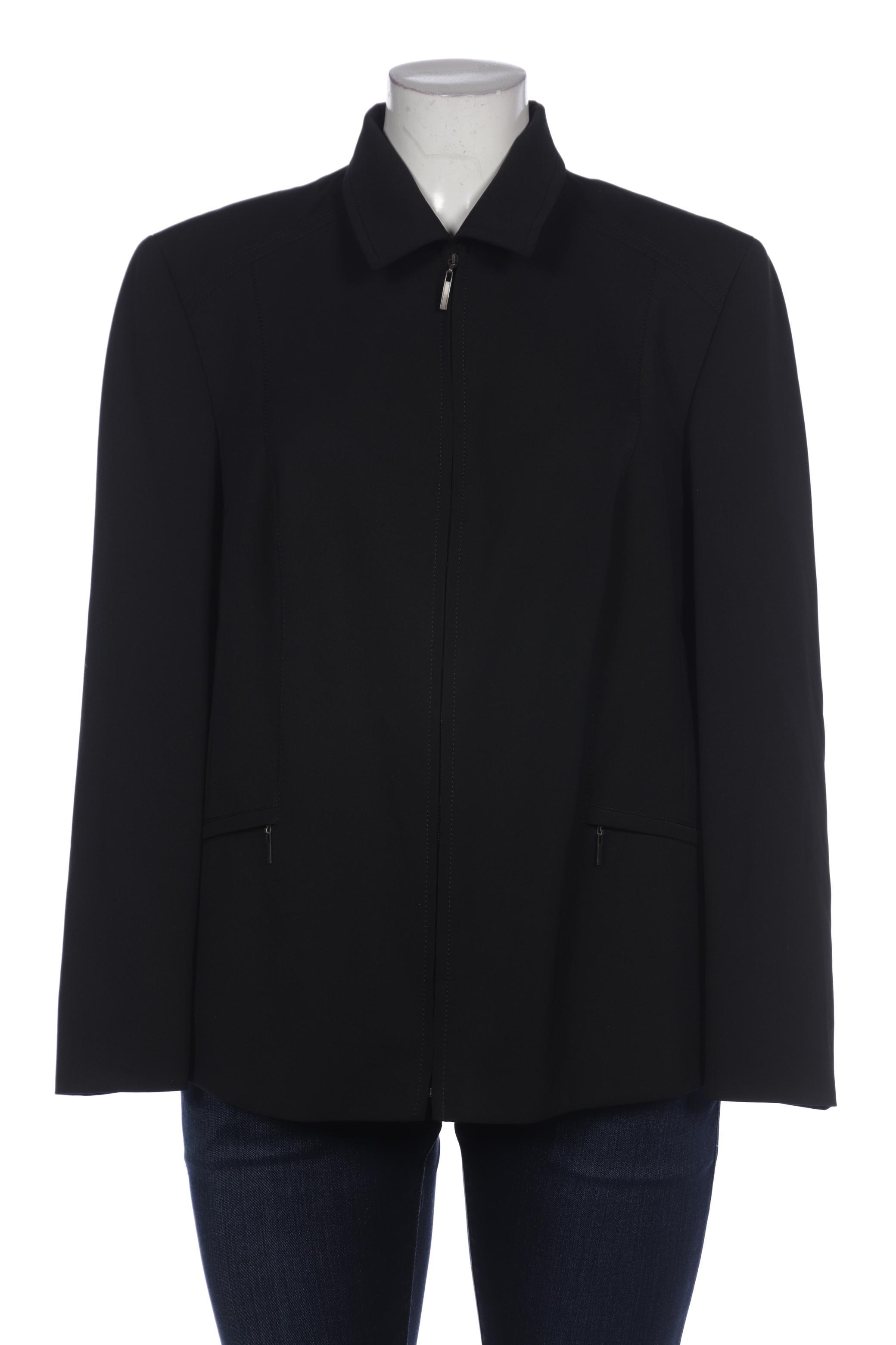 

Gerry Weber Damen Blazer, schwarz, Gr. 46