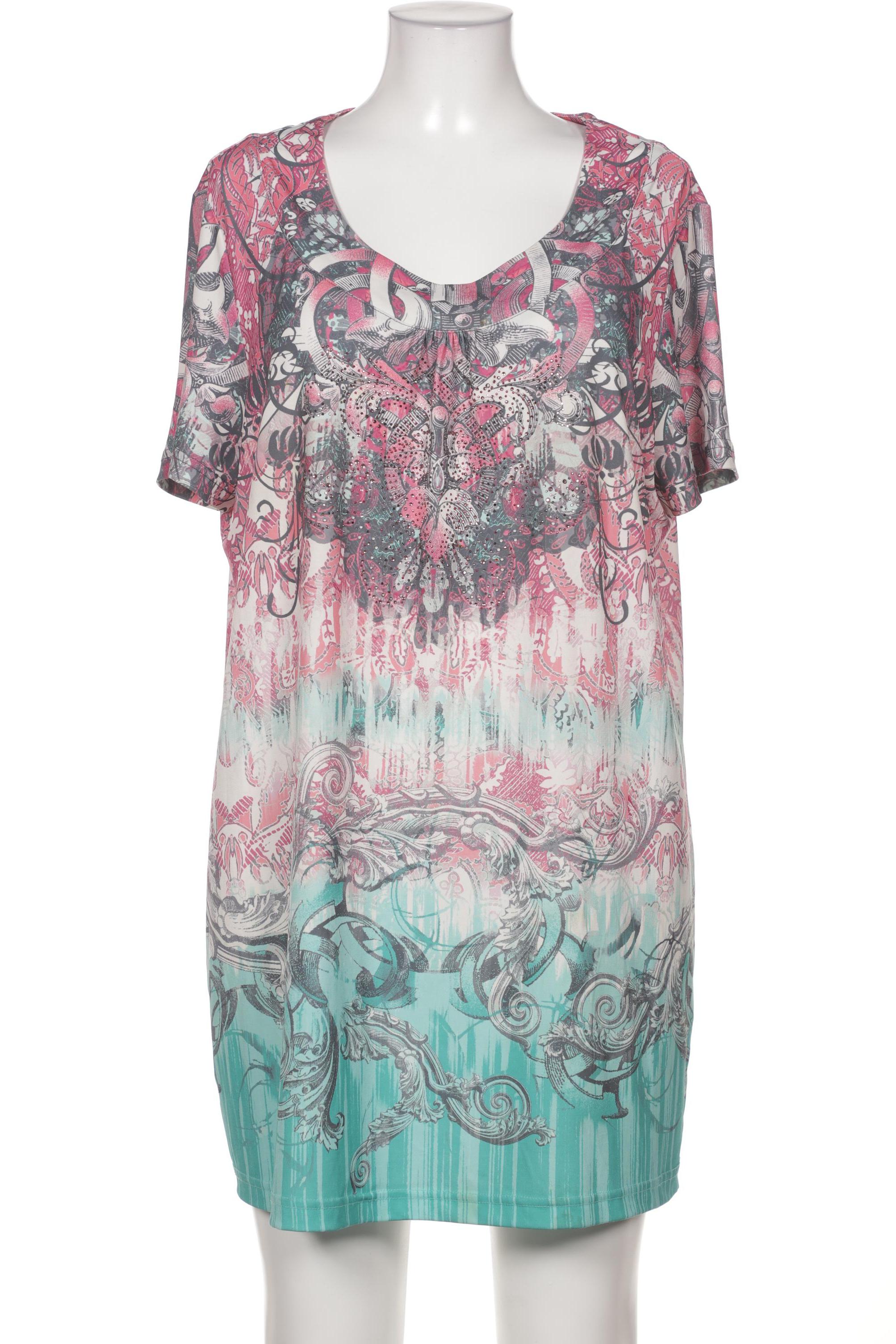 

Gerry Weber Damen Kleid, pink, Gr. 46