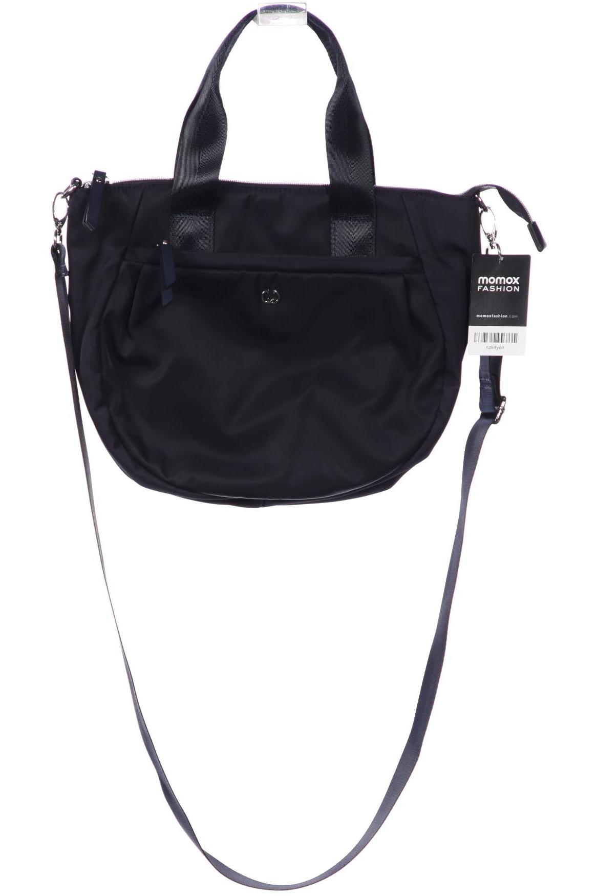 

Gerry Weber Damen Handtasche, marineblau