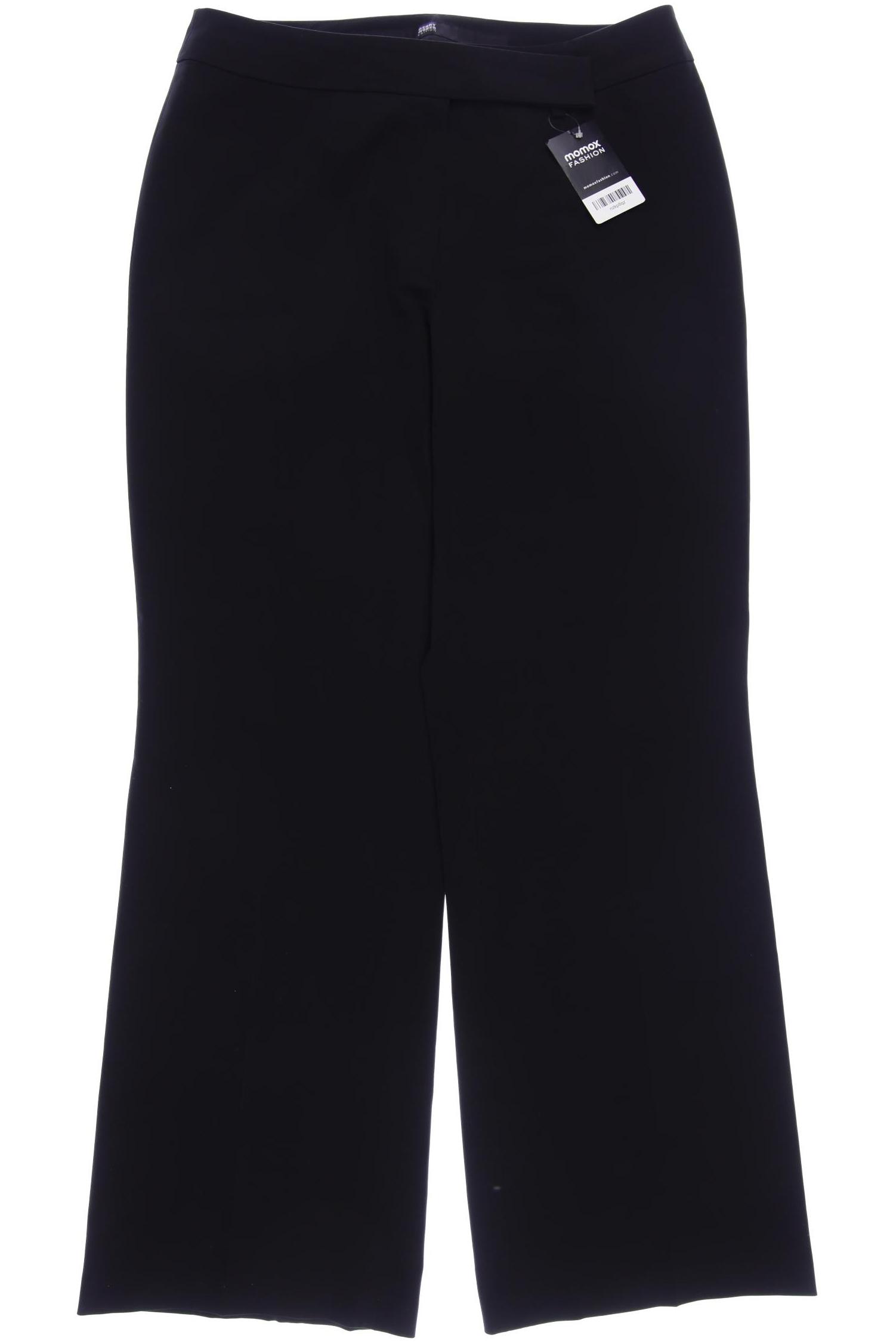 

Gerry Weber Damen Stoffhose, schwarz