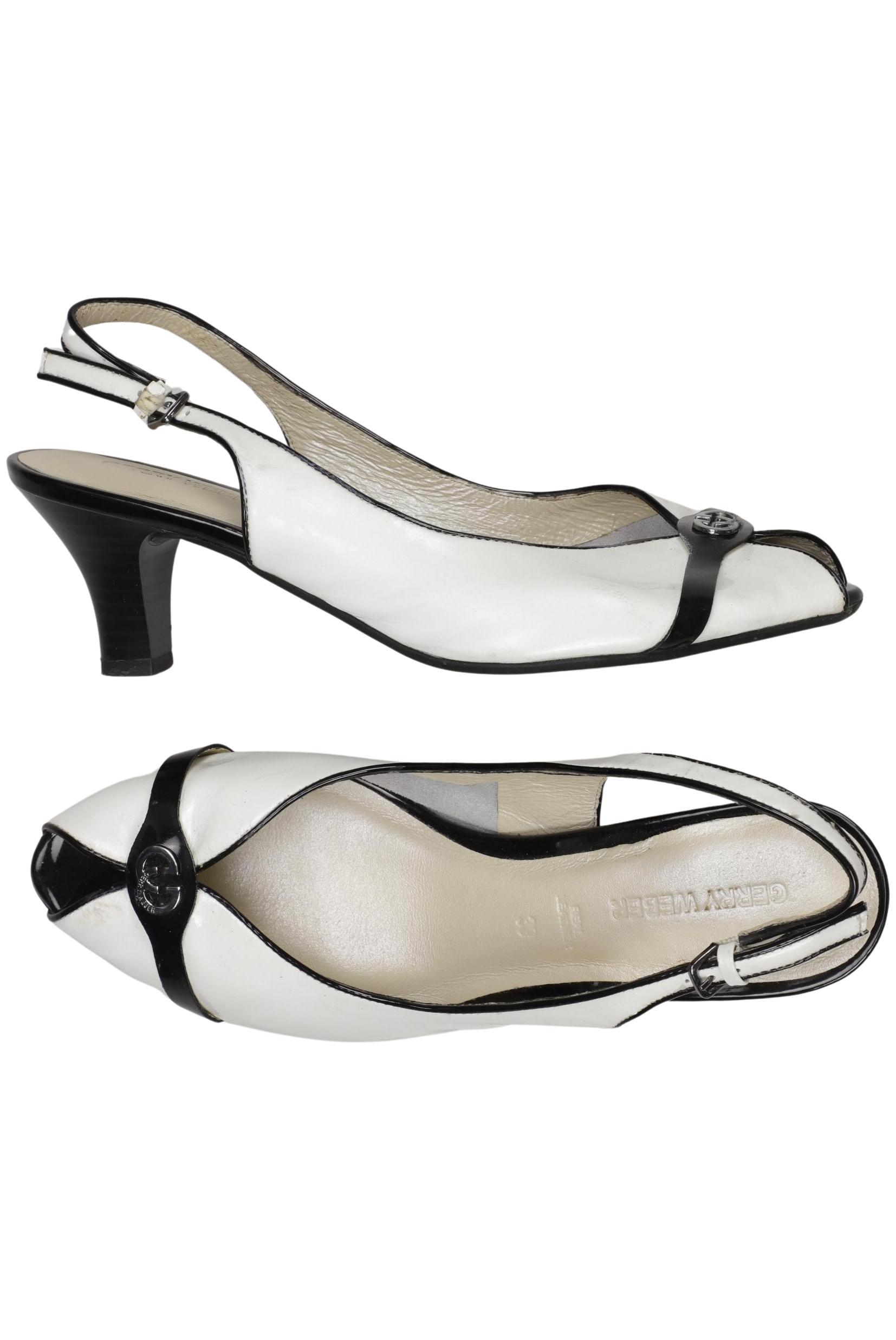 

Gerry Weber Damen Pumps, mehrfarbig, Gr. 39