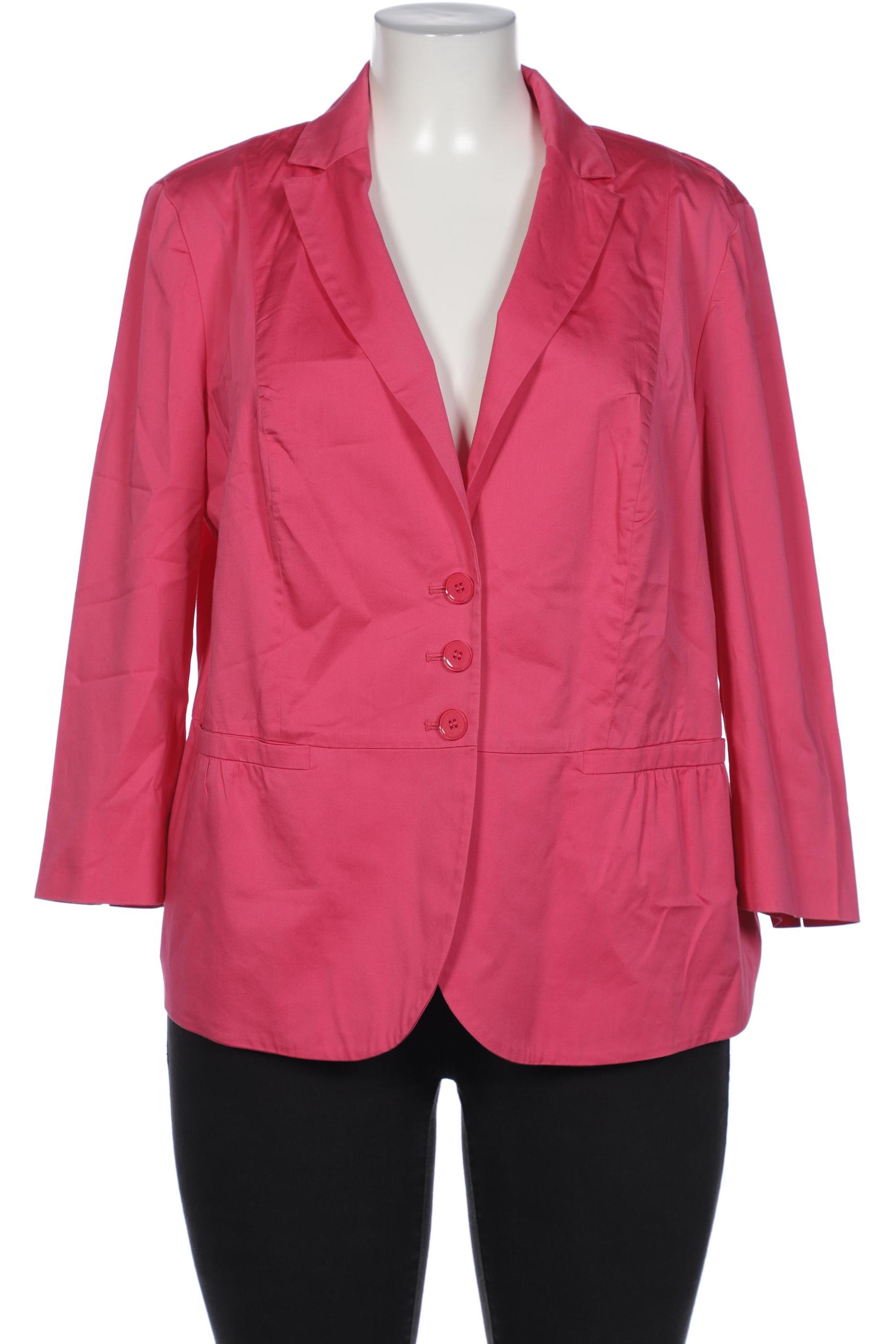 

Gerry Weber Damen Blazer, pink