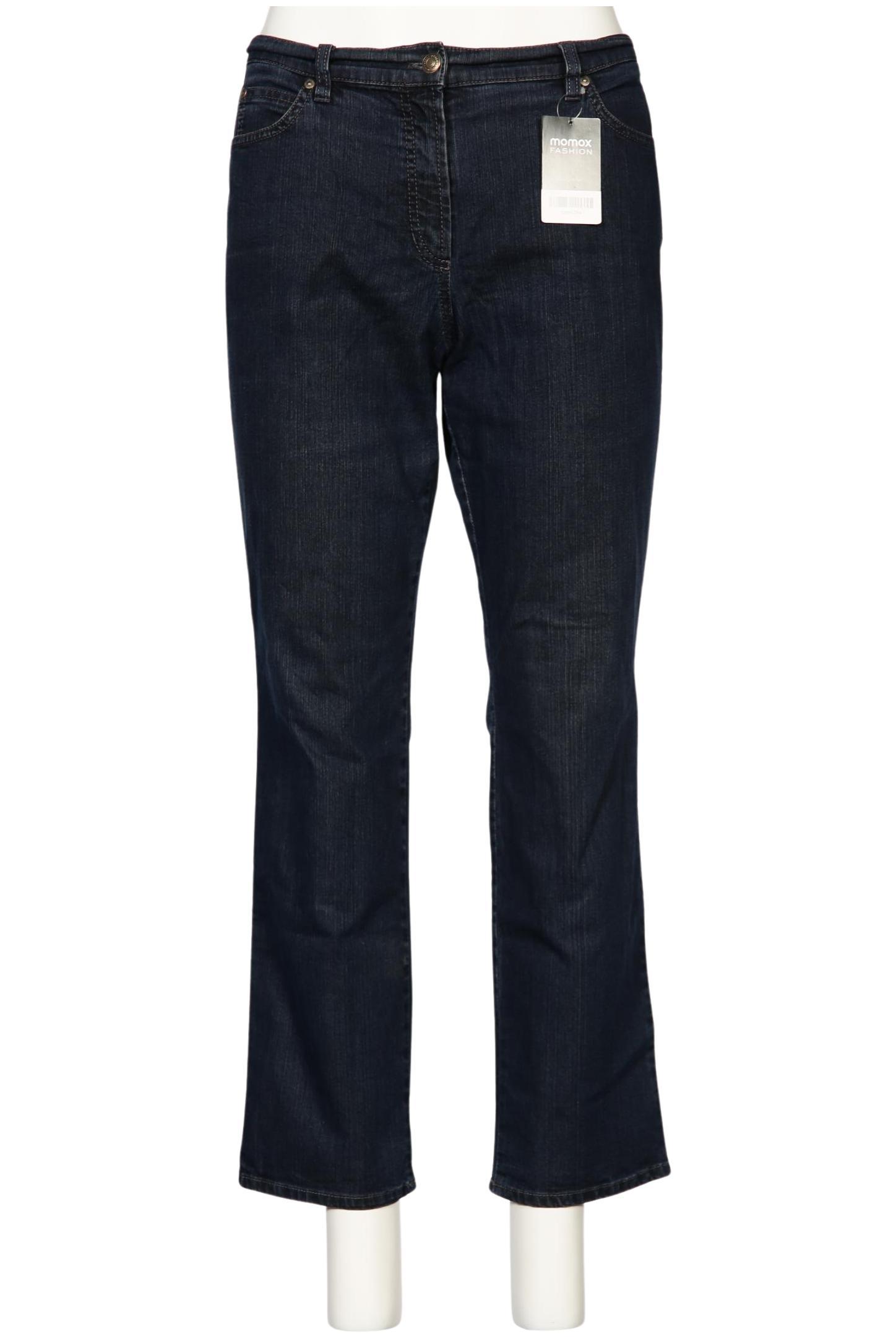 

Gerry Weber Damen Jeans, marineblau, Gr. 44