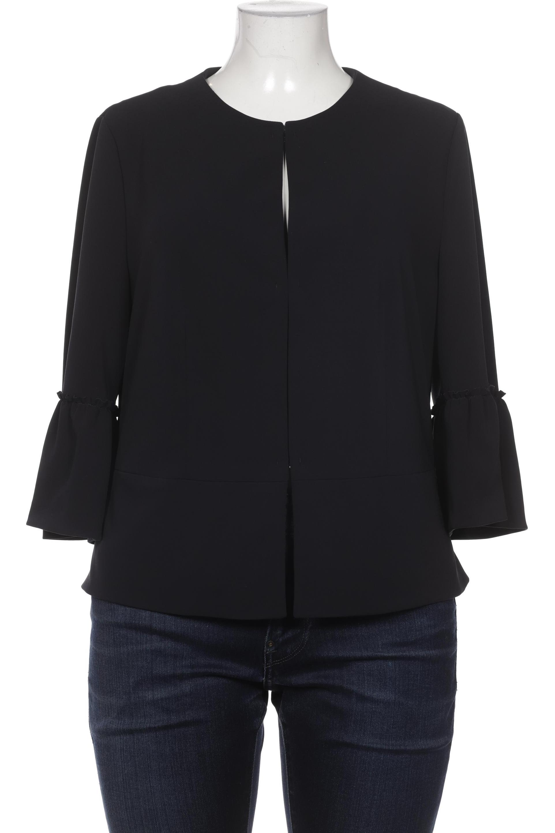 

Gerry Weber Damen Blazer, marineblau, Gr. 44