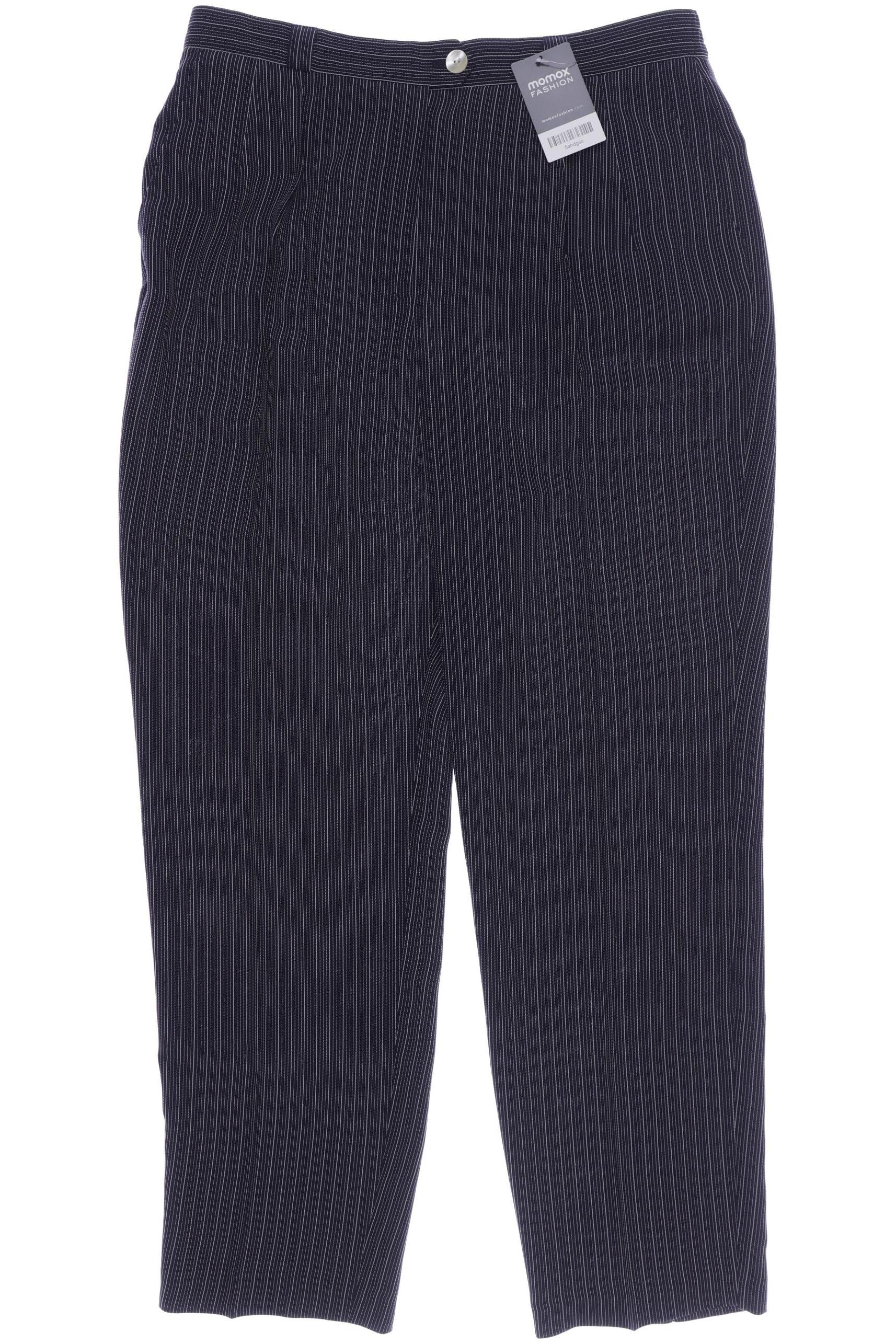 

Gerry Weber Damen Stoffhose, schwarz, Gr. 44