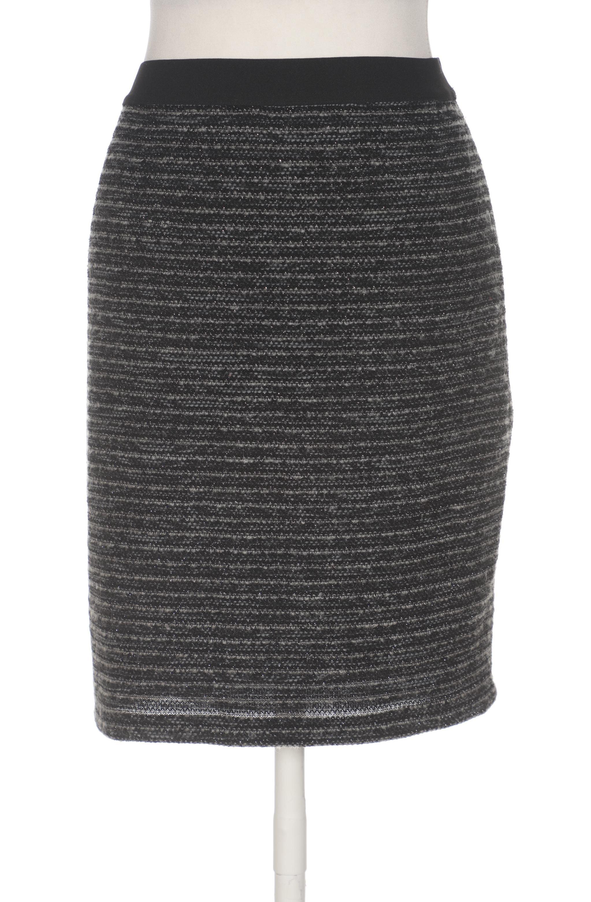 

Gerry Weber Damen Rock, schwarz, Gr. 27