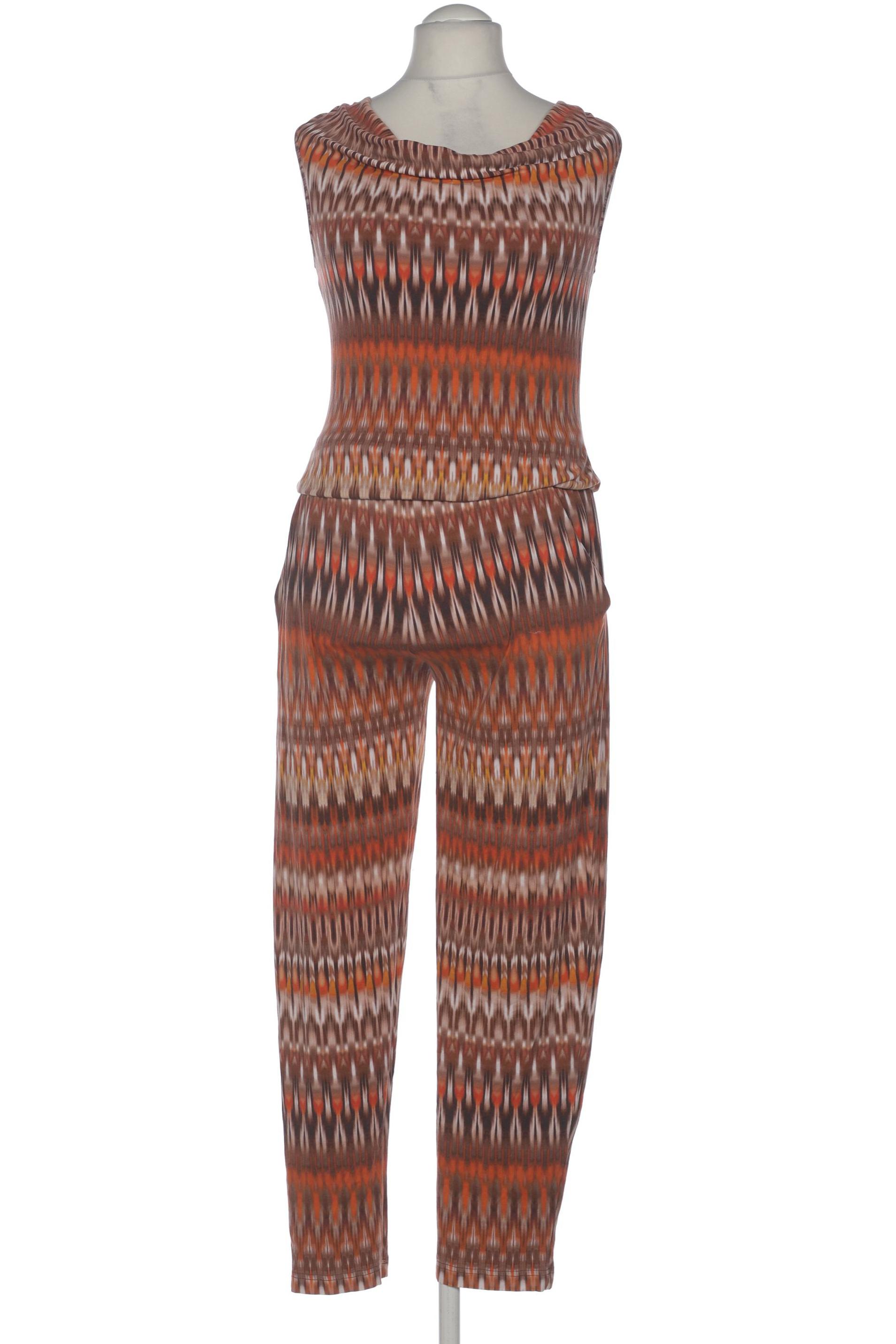 

Gerry Weber Damen Jumpsuit/Overall, braun, Gr. 27