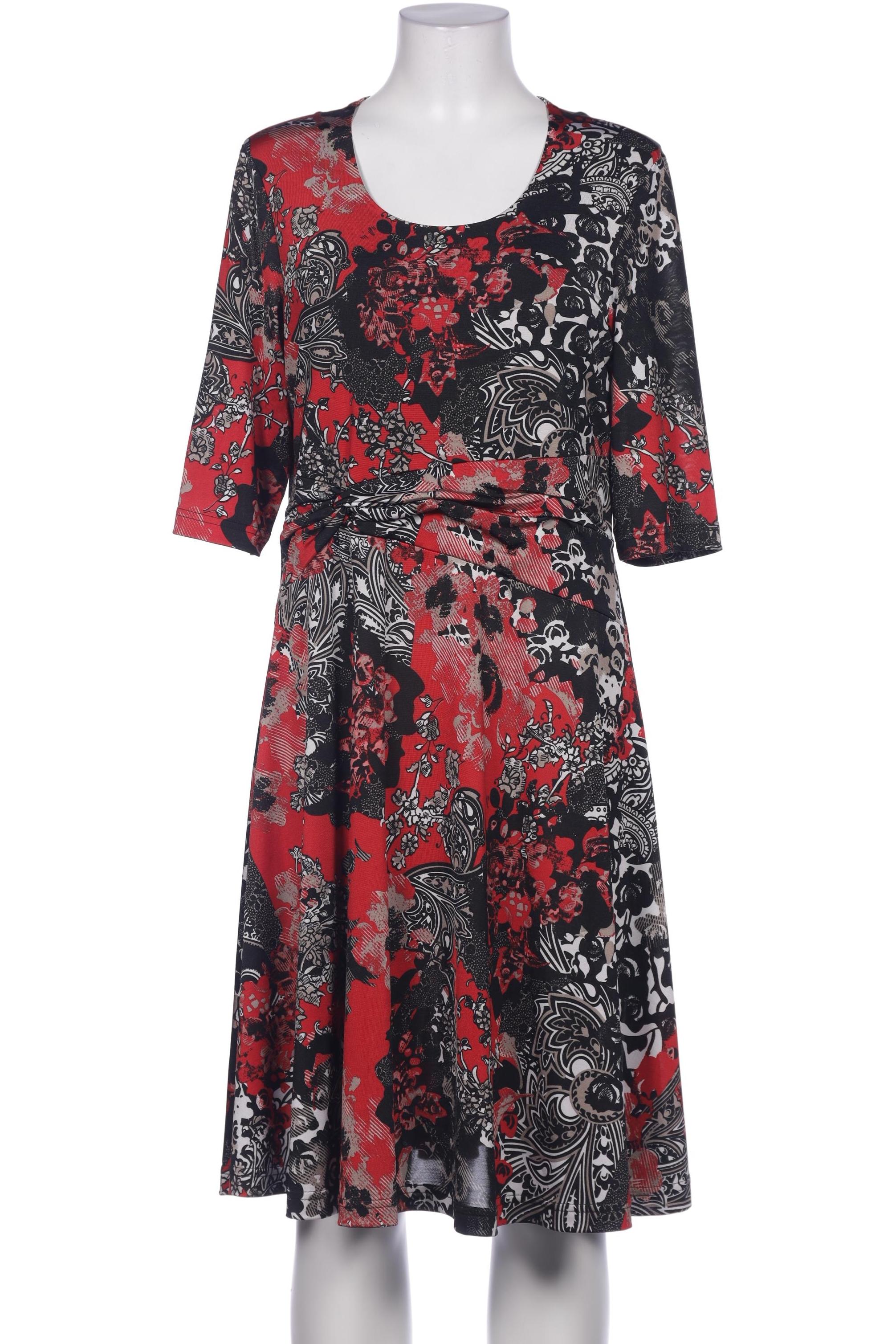 

Gerry Weber Damen Kleid, mehrfarbig, Gr. 38