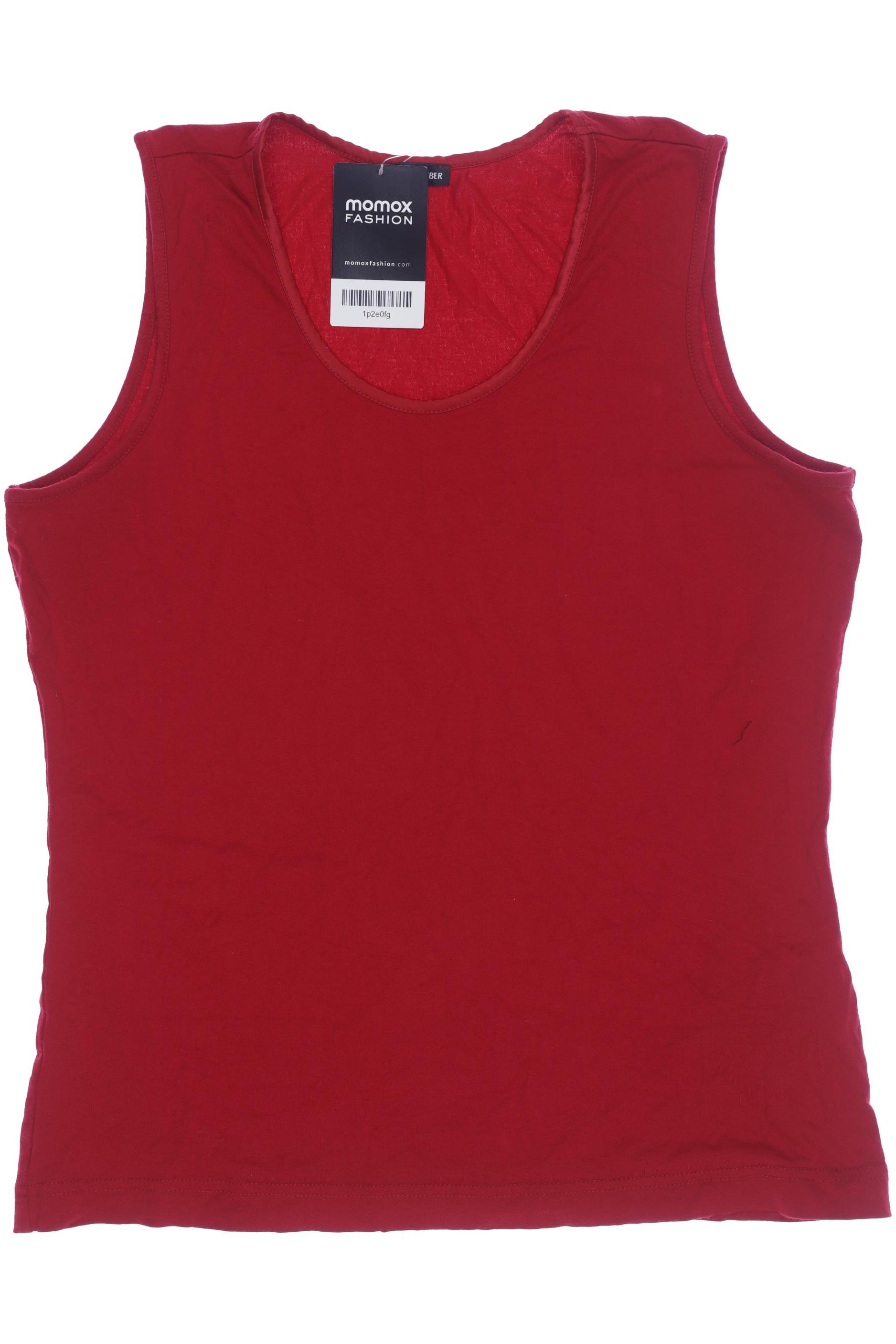 

Gerry Weber Damen Top, rot, Gr. 38