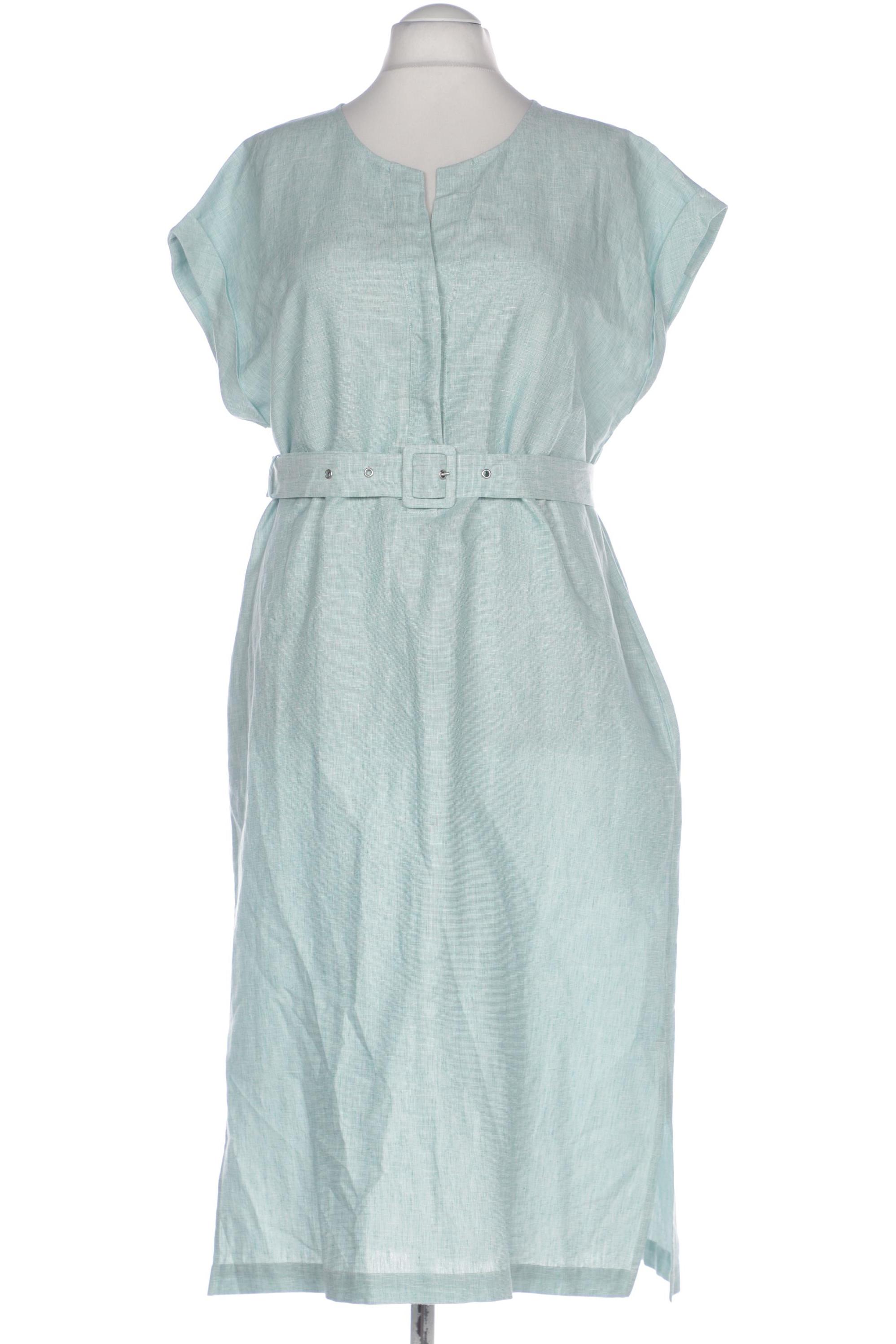 

Gerry Weber Damen Kleid, hellgrün, Gr. 44