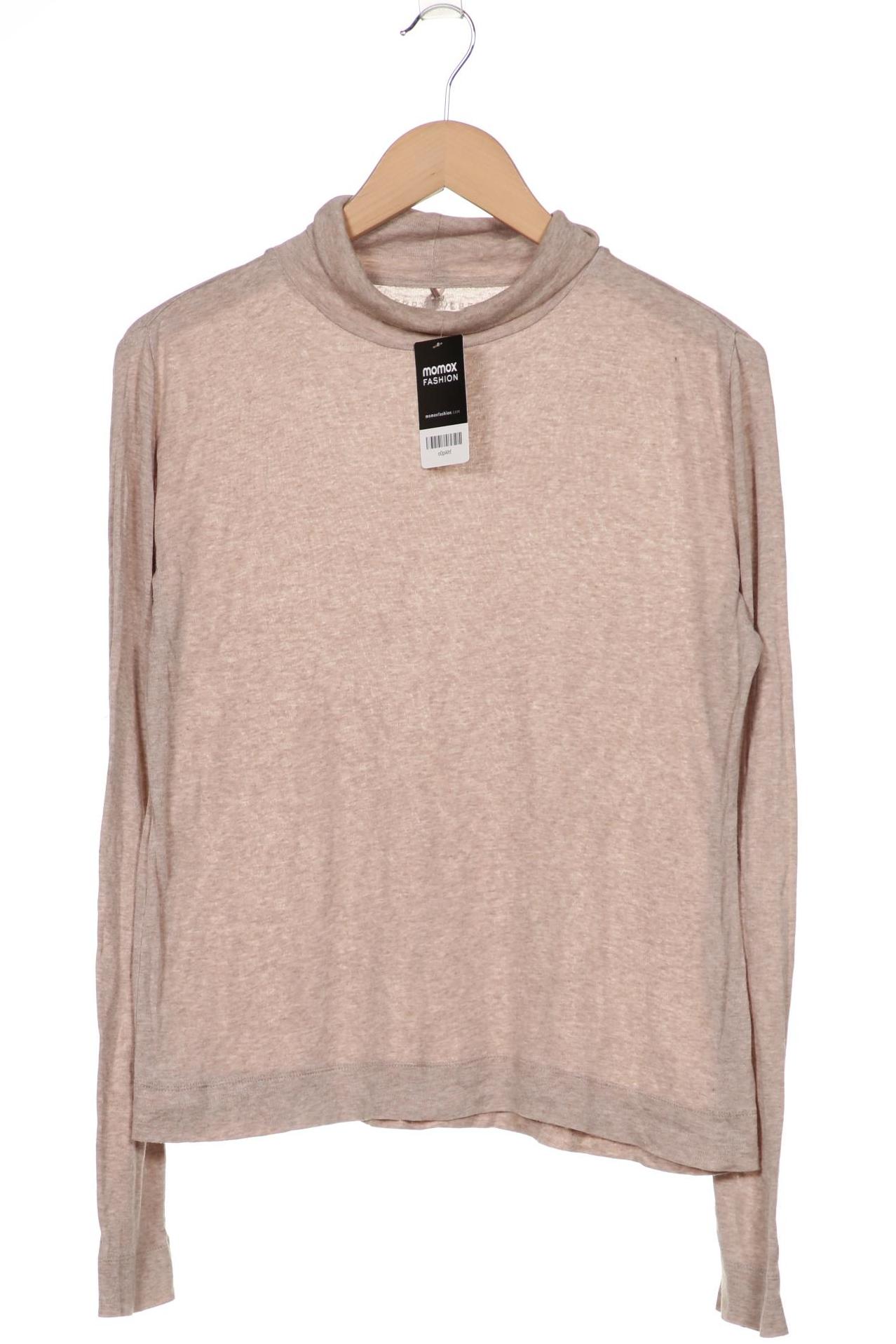 

Gerry Weber Damen Langarmshirt, beige