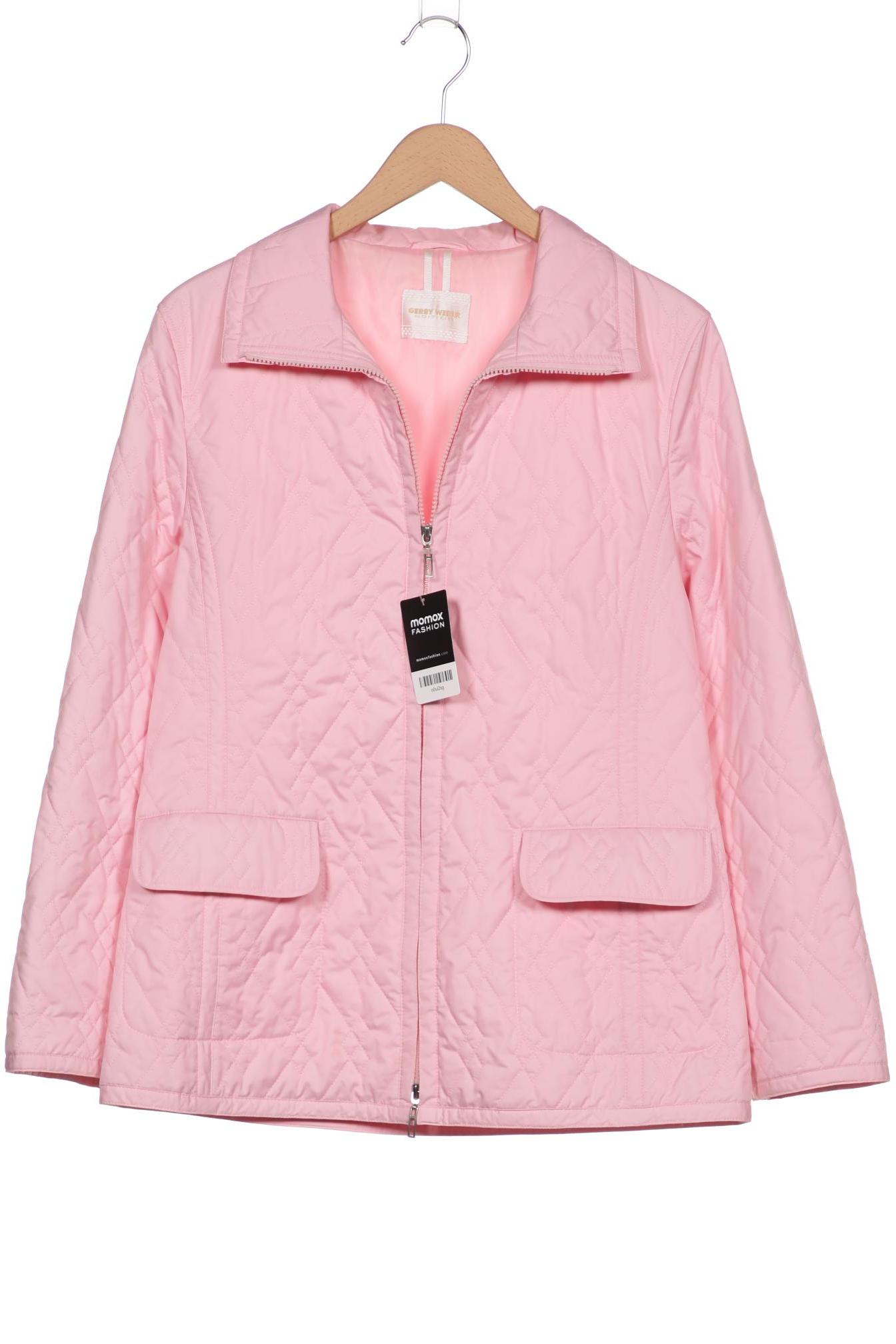 

Gerry Weber Damen Jacke, pink