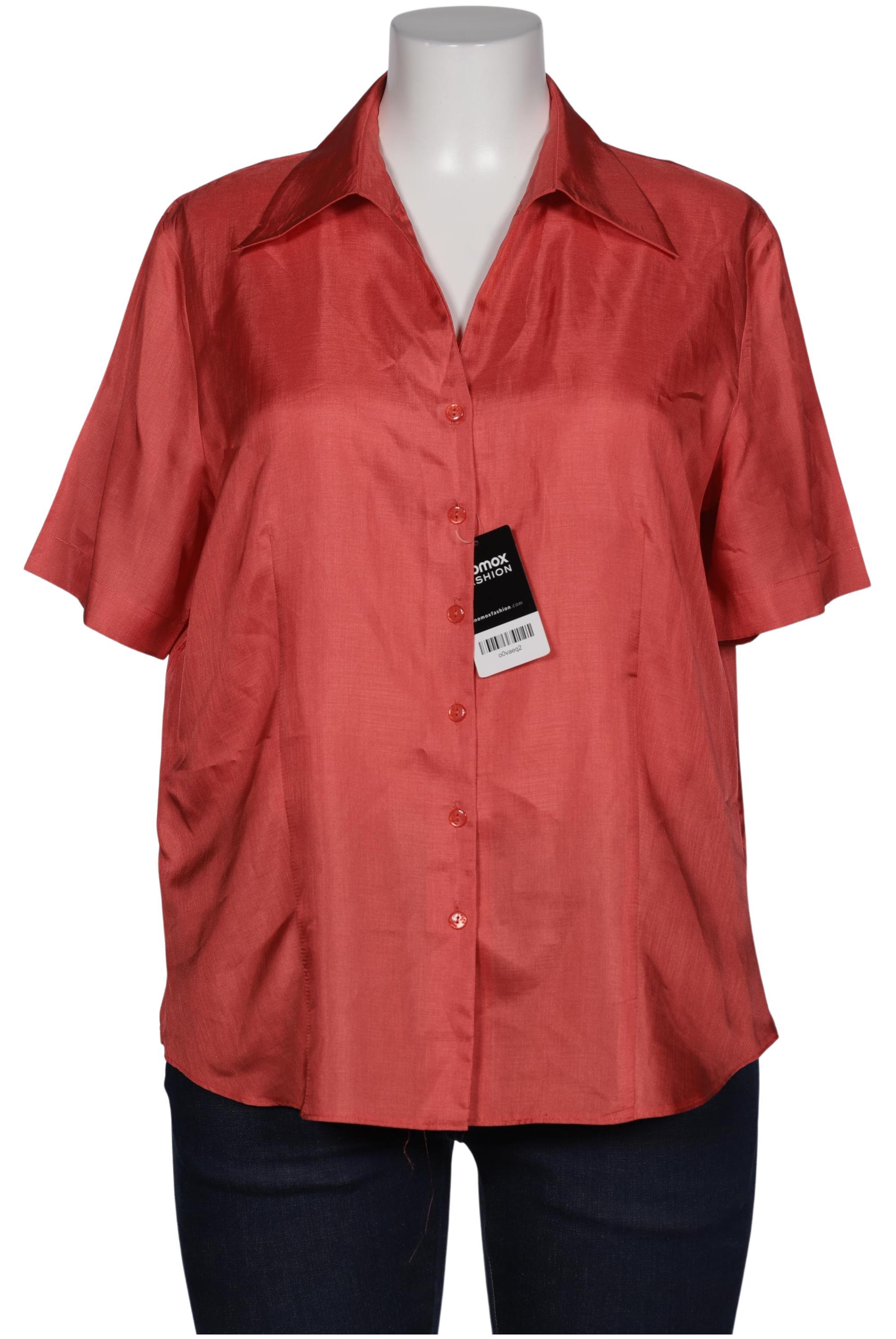 

Gerry Weber Damen Bluse, rot, Gr. 44