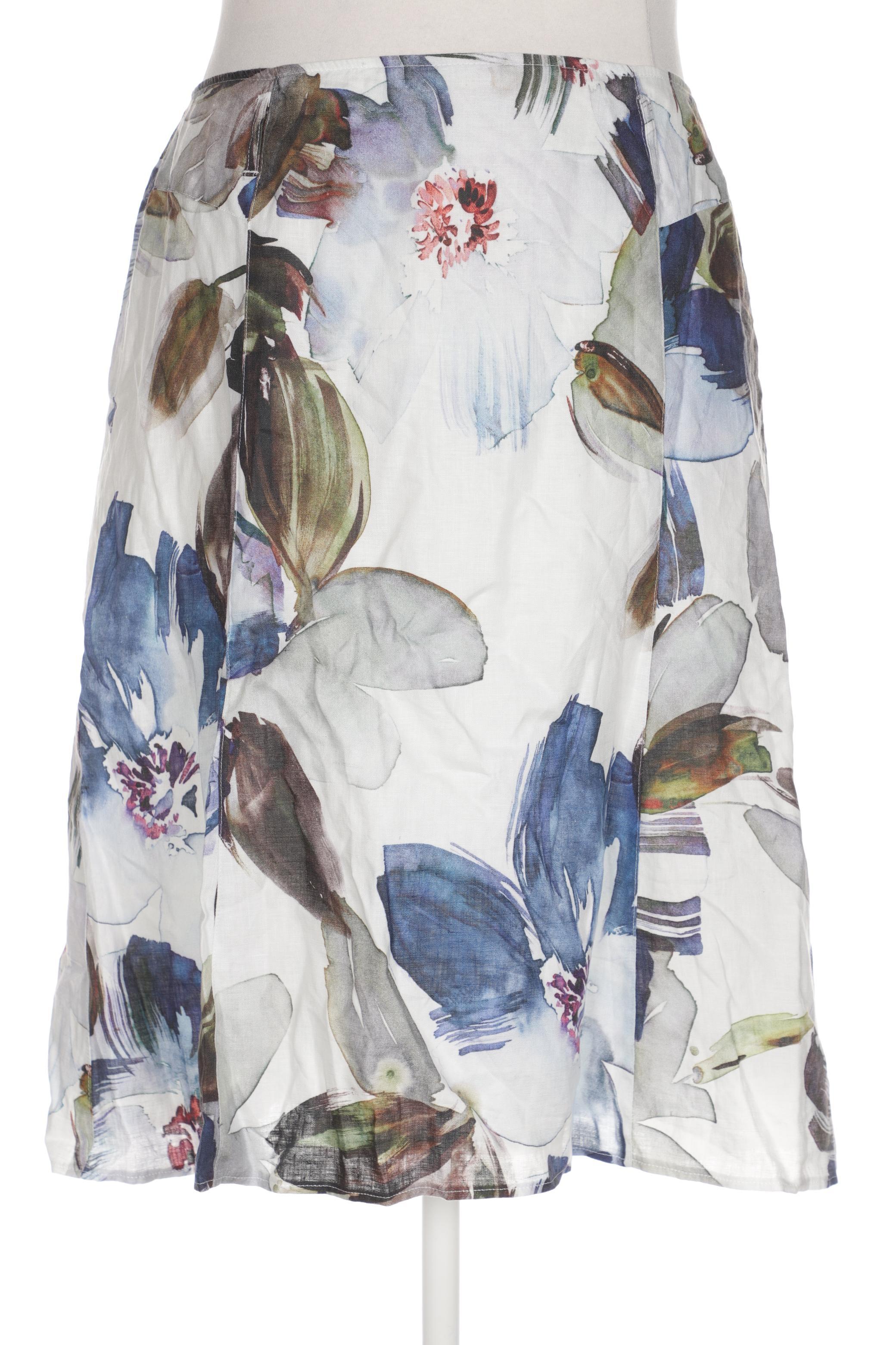 

Gerry Weber Damen Rock, mehrfarbig, Gr. 44
