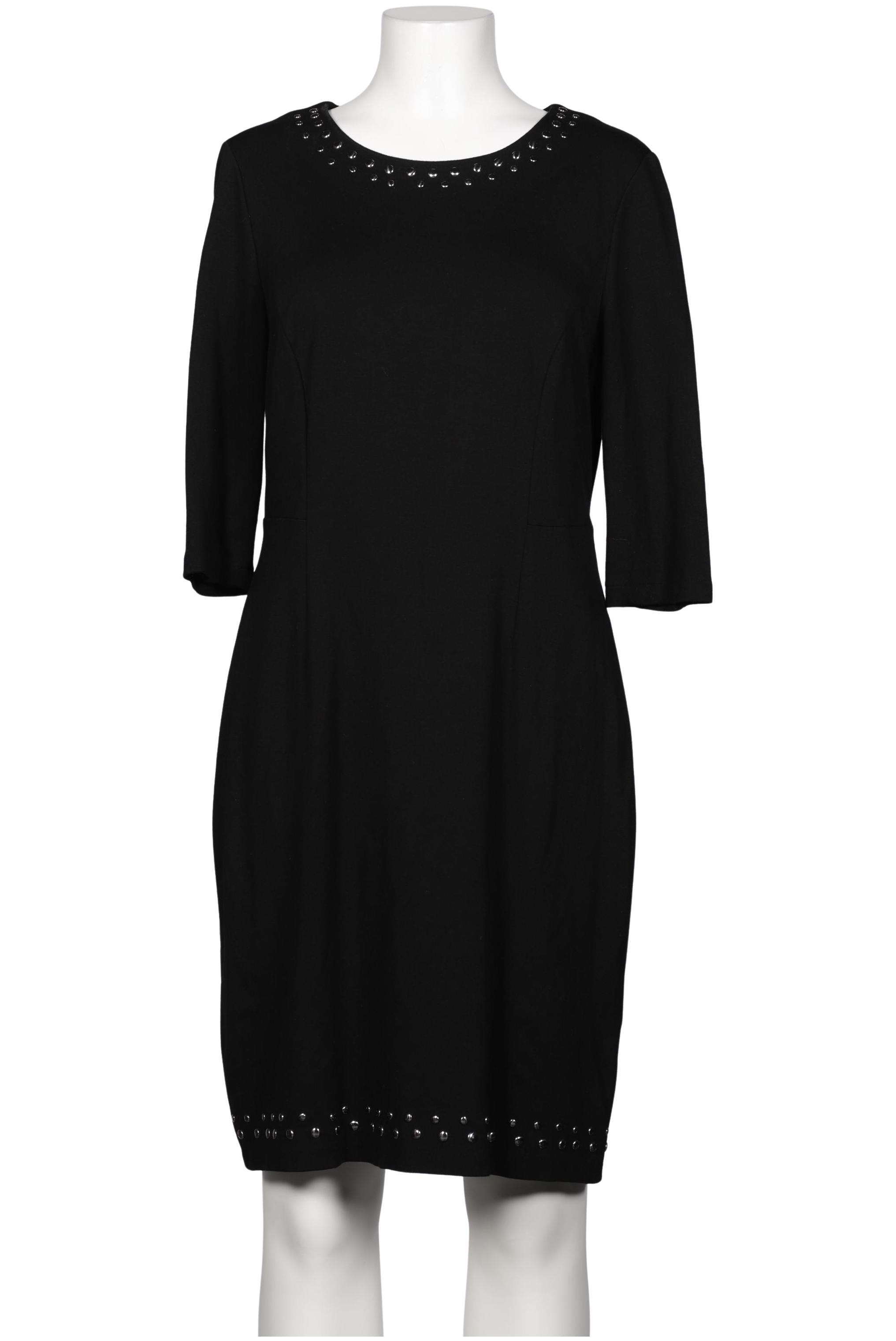 

Gerry Weber Damen Kleid, schwarz, Gr. 42